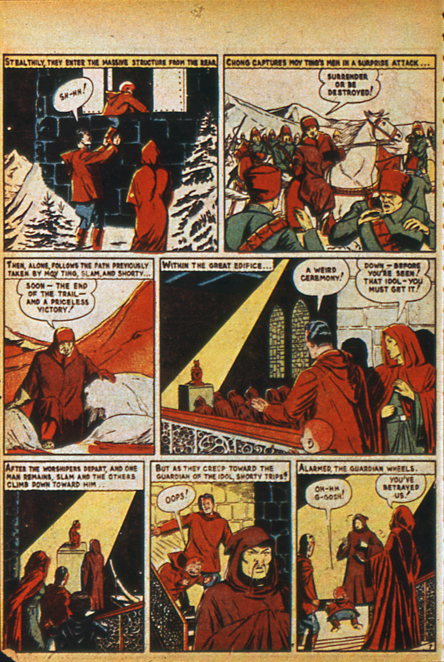 Detective Comics (1937) 36 Page 61