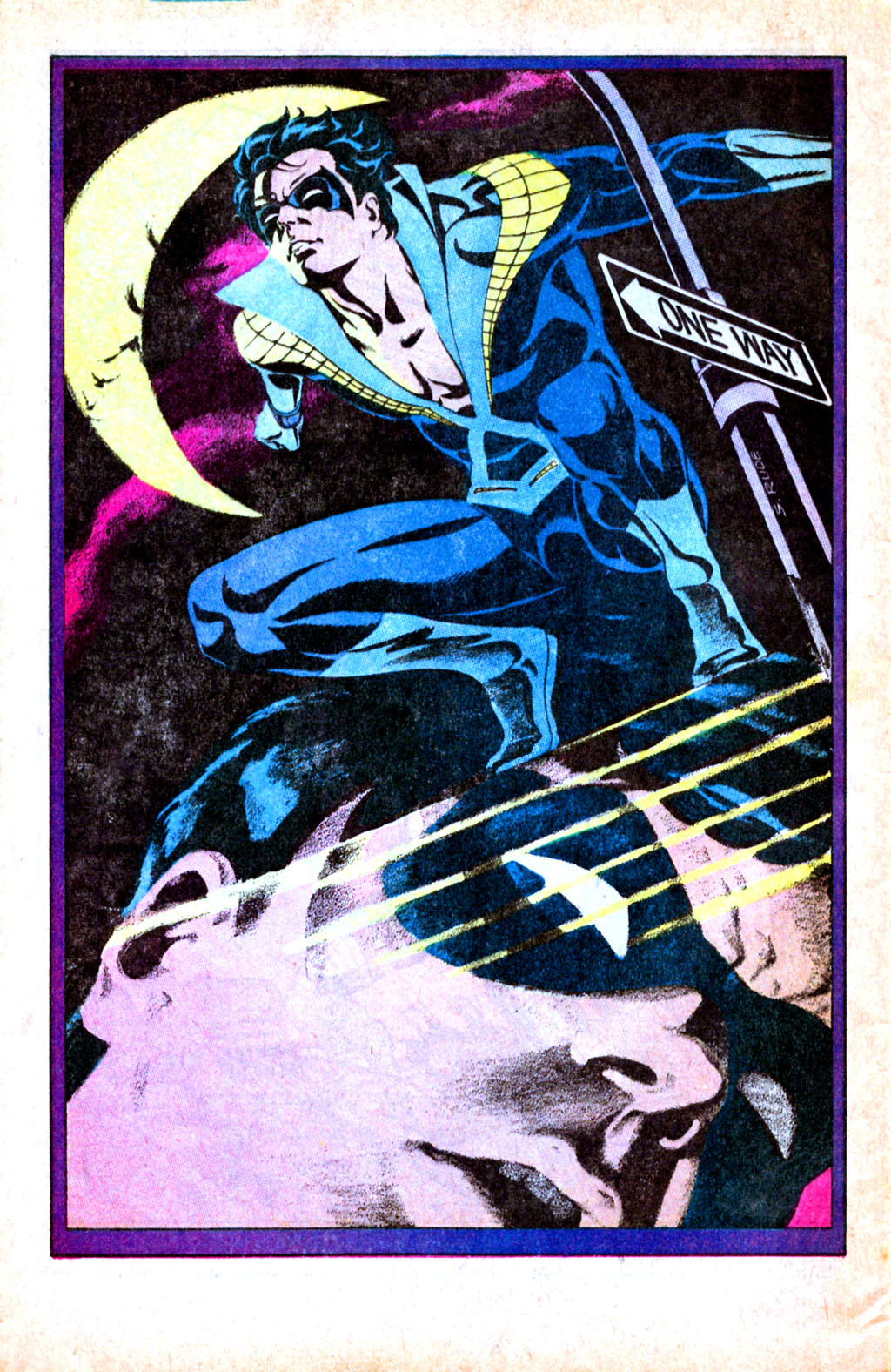 Read online Tales of the Teen Titans comic -  Issue #81 - 24