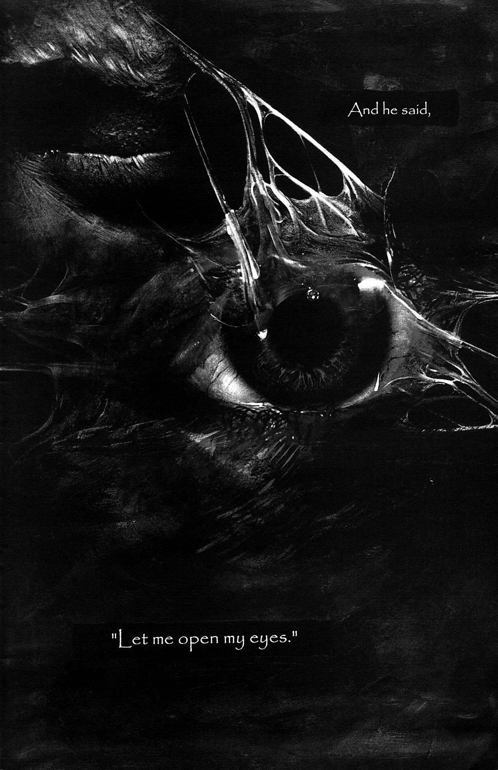 Read online The Bandy Man comic -  Issue #2 - 5