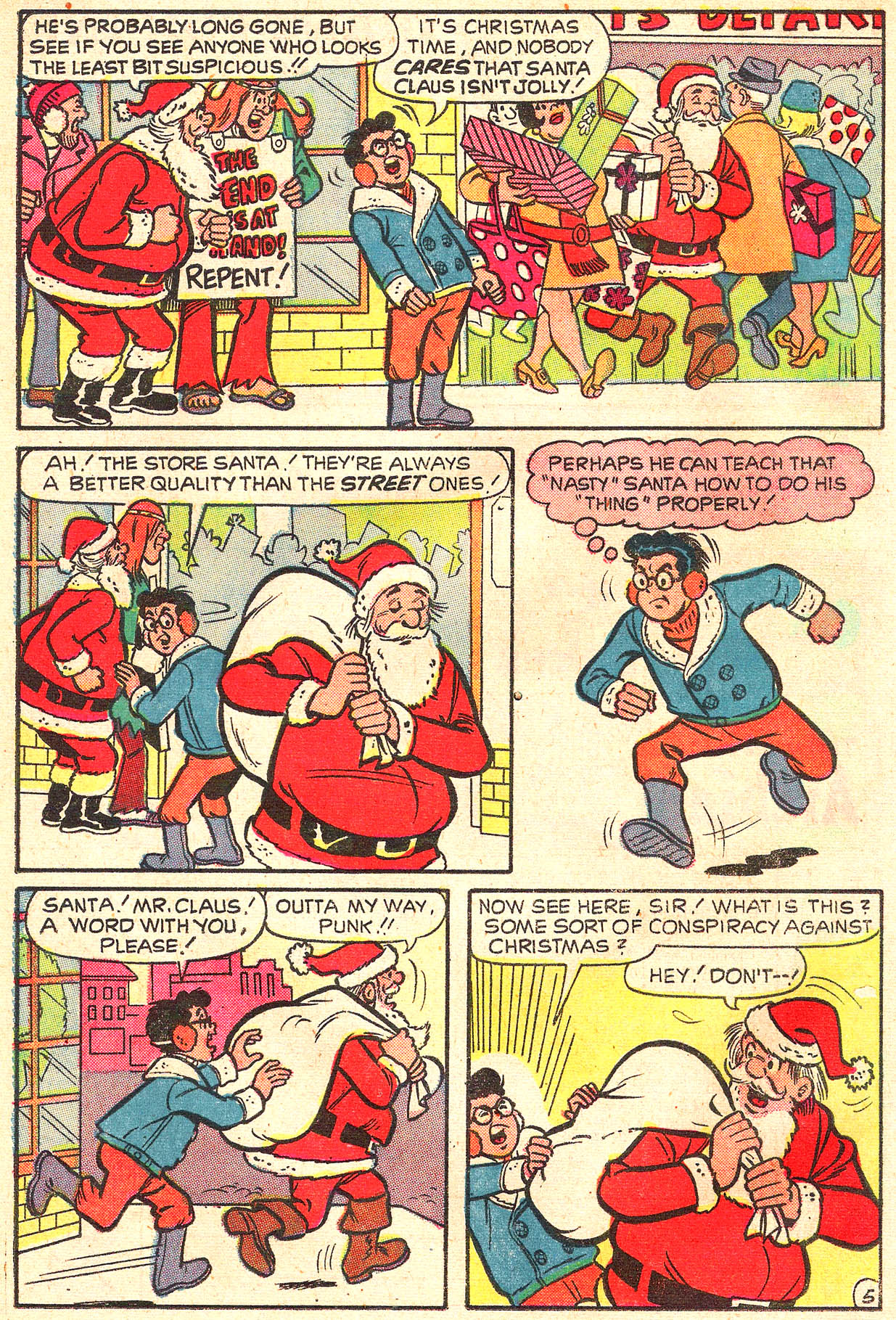 Read online Archie's Pals 'N' Gals (1952) comic -  Issue #75 - 18