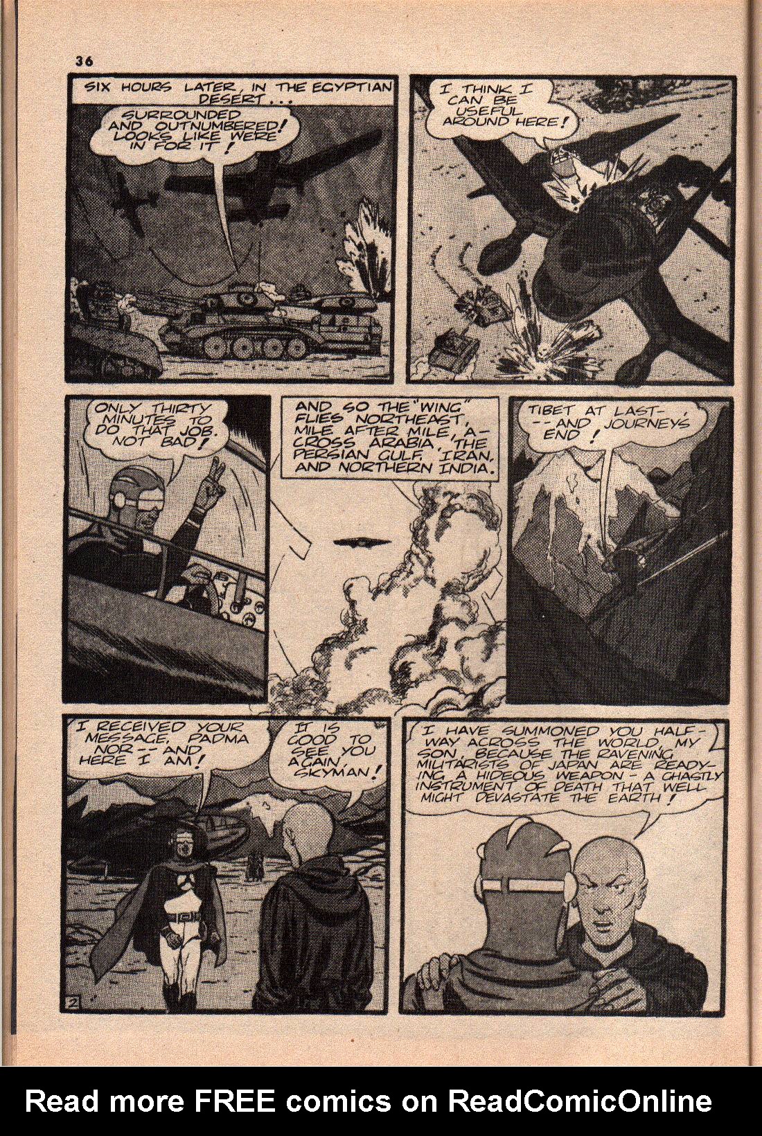 Read online Golden Age Review comic -  Issue # TPB - 37