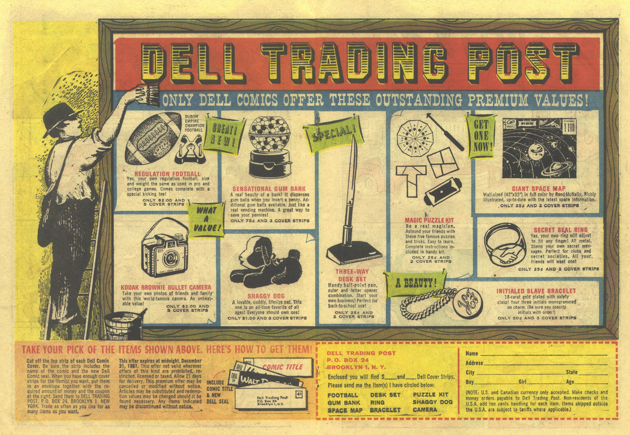 Read online Walt Disney's Comics and Stories comic -  Issue #255 - 18