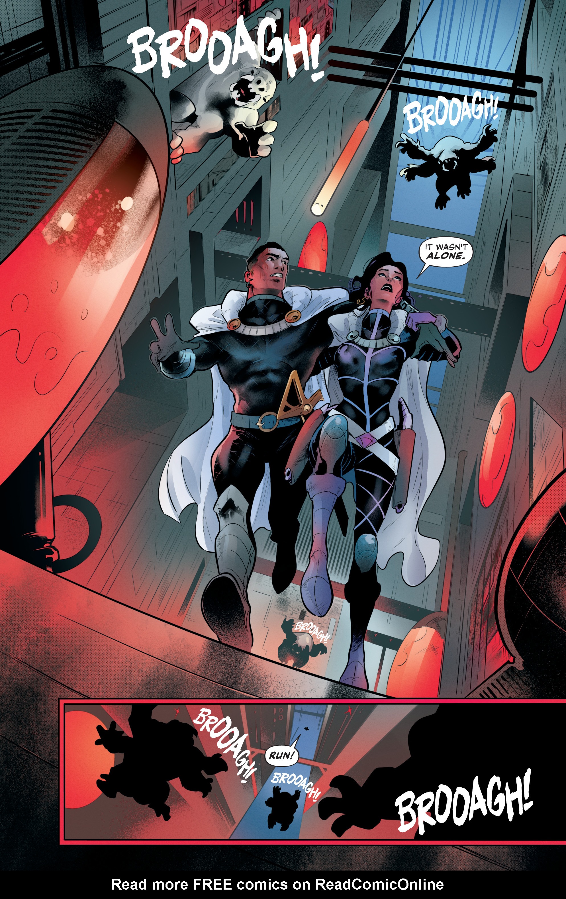 Read online Dejah Thoris (2019) comic -  Issue #2 - 14