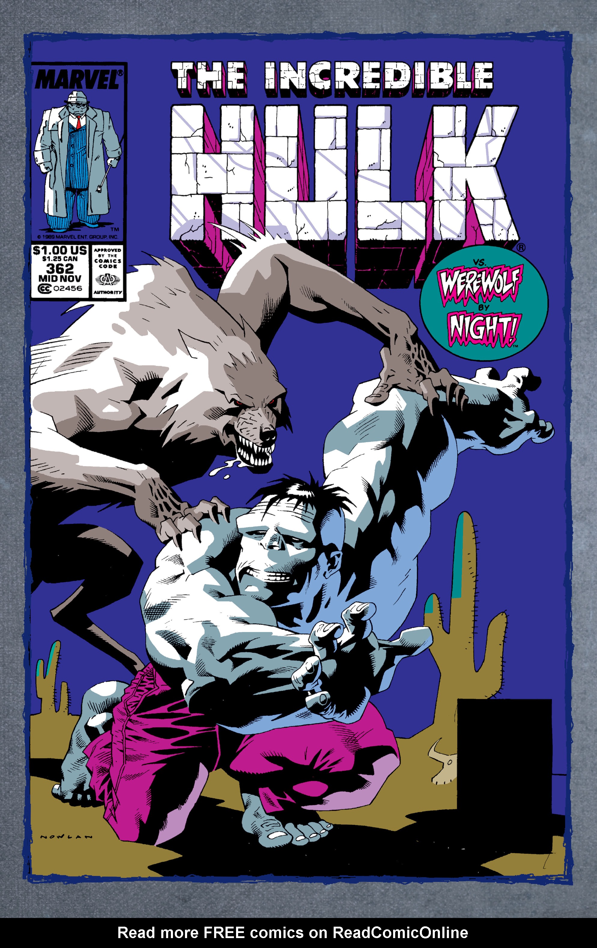 Read online Incredible Hulk By Peter David Omnibus comic -  Issue # TPB 1 (Part 9) - 15