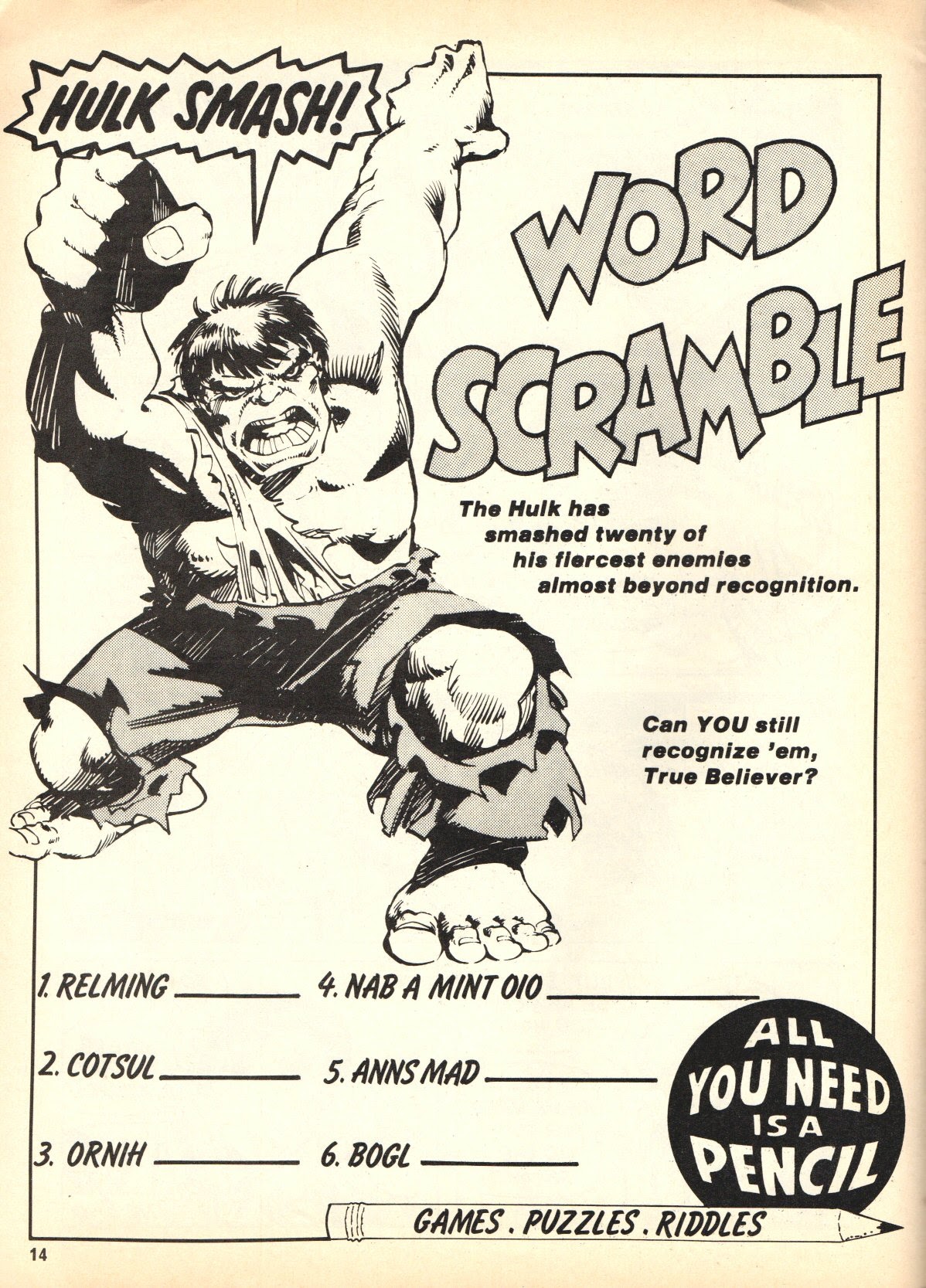 Read online Spidey Comic comic -  Issue #653 - 14