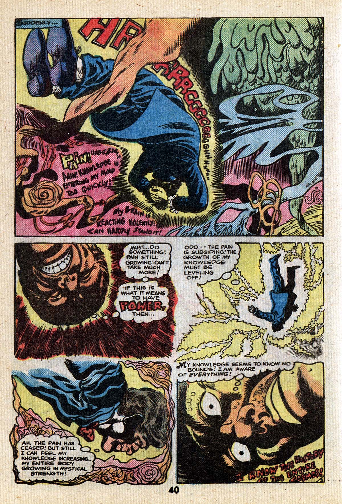 Read online Adventure Comics (1938) comic -  Issue #502 - 40