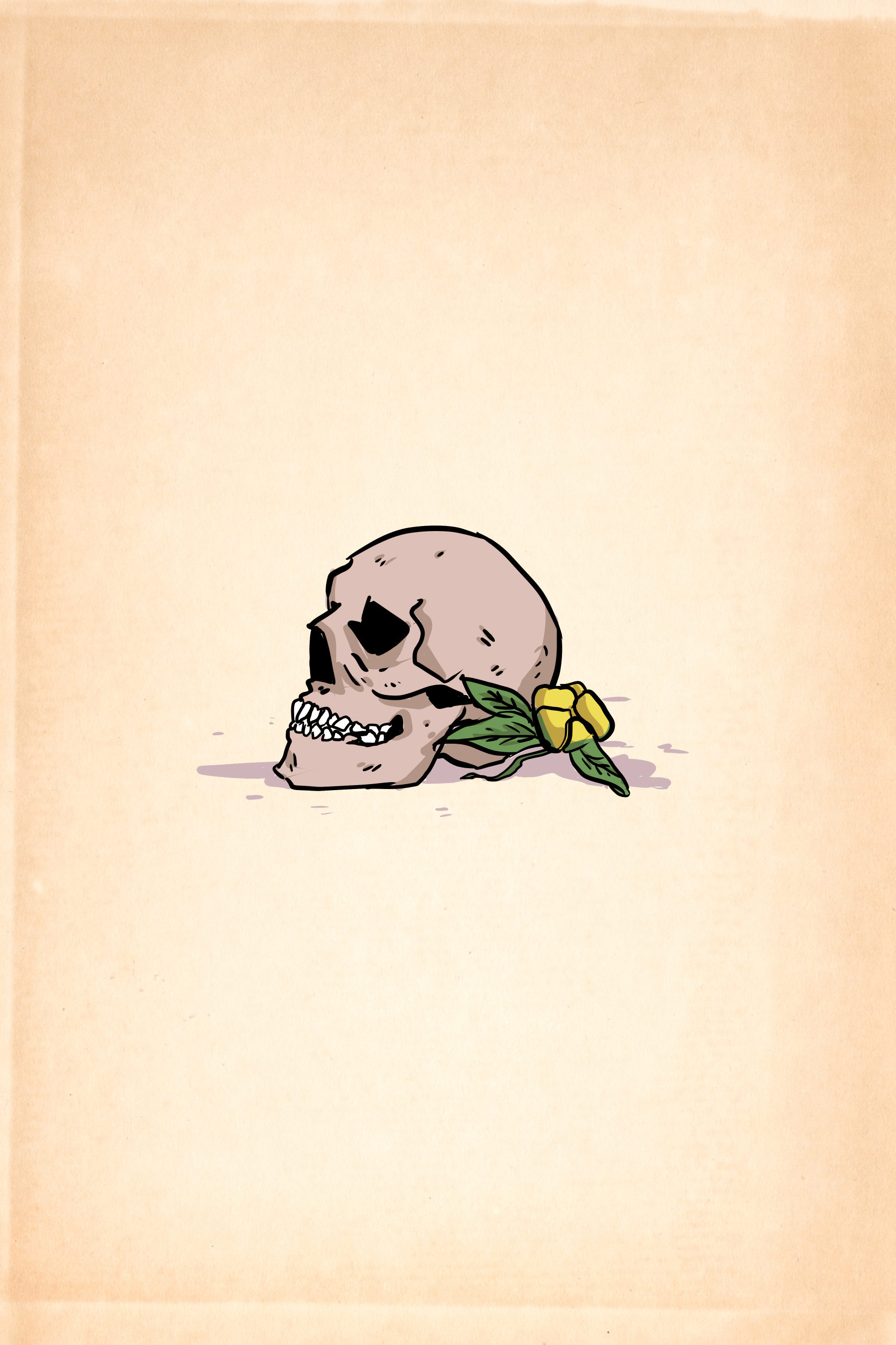 Read online Archival Quality comic -  Issue # TPB (Part 3) - 74