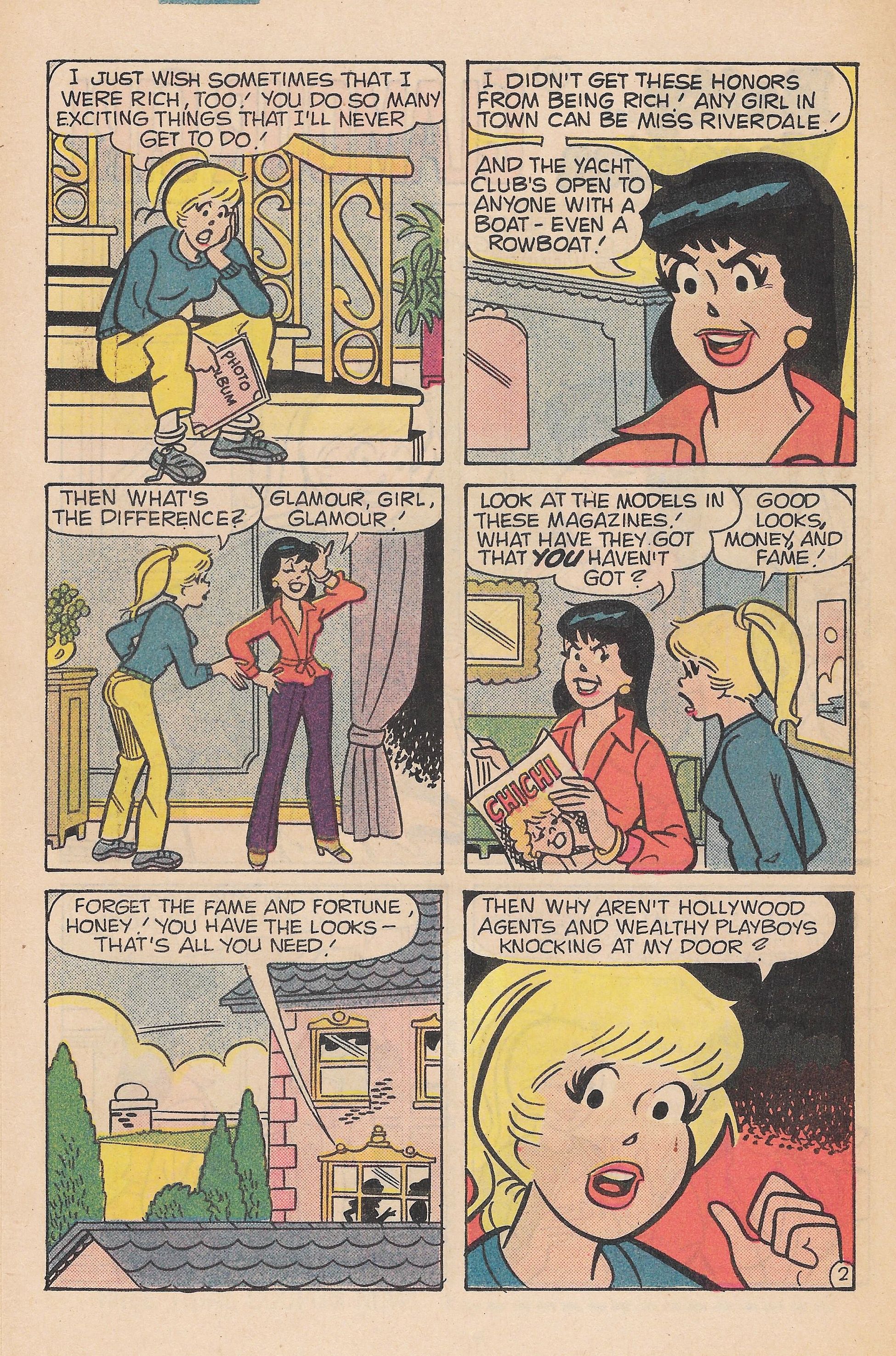Read online Archie's Pals 'N' Gals (1952) comic -  Issue #162 - 14