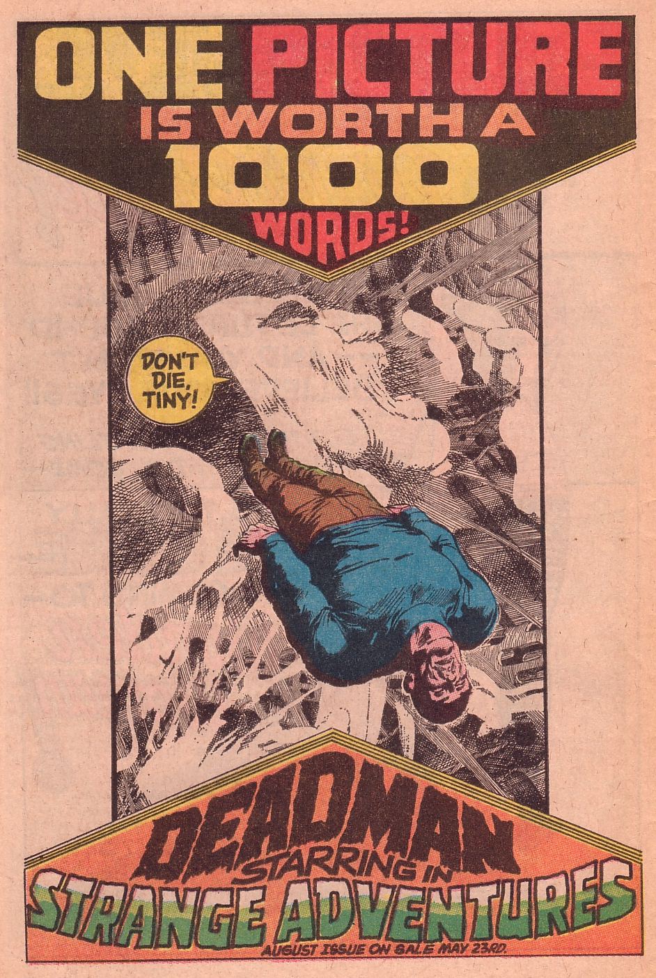 Read online Wonder Woman (1942) comic -  Issue #177 - 31