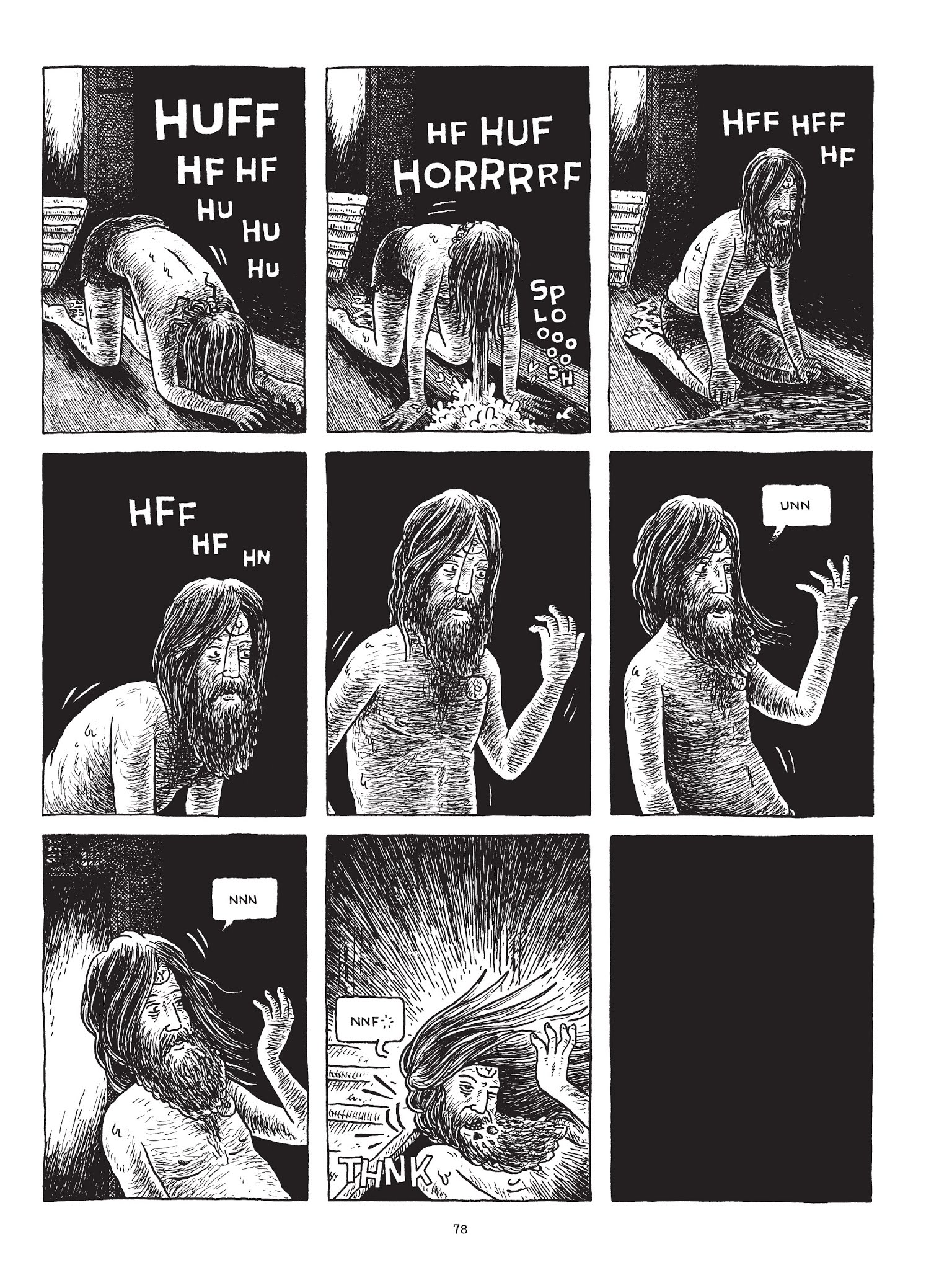 Read online Nod Away comic -  Issue # TPB (Part 1) - 76