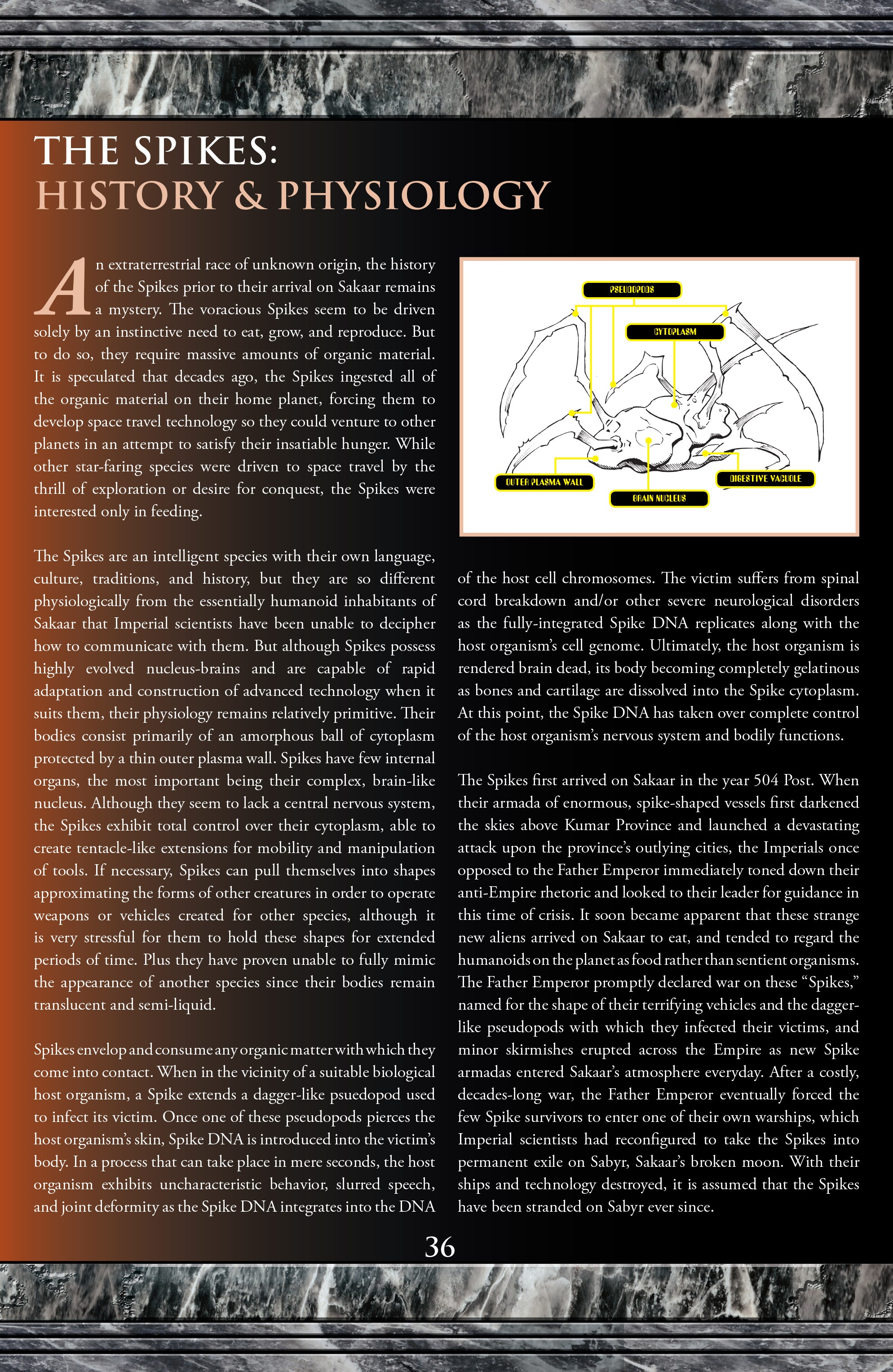 Read online Hulk: Planet Hulk Omnibus comic -  Issue # TPB (Part 6) - 97