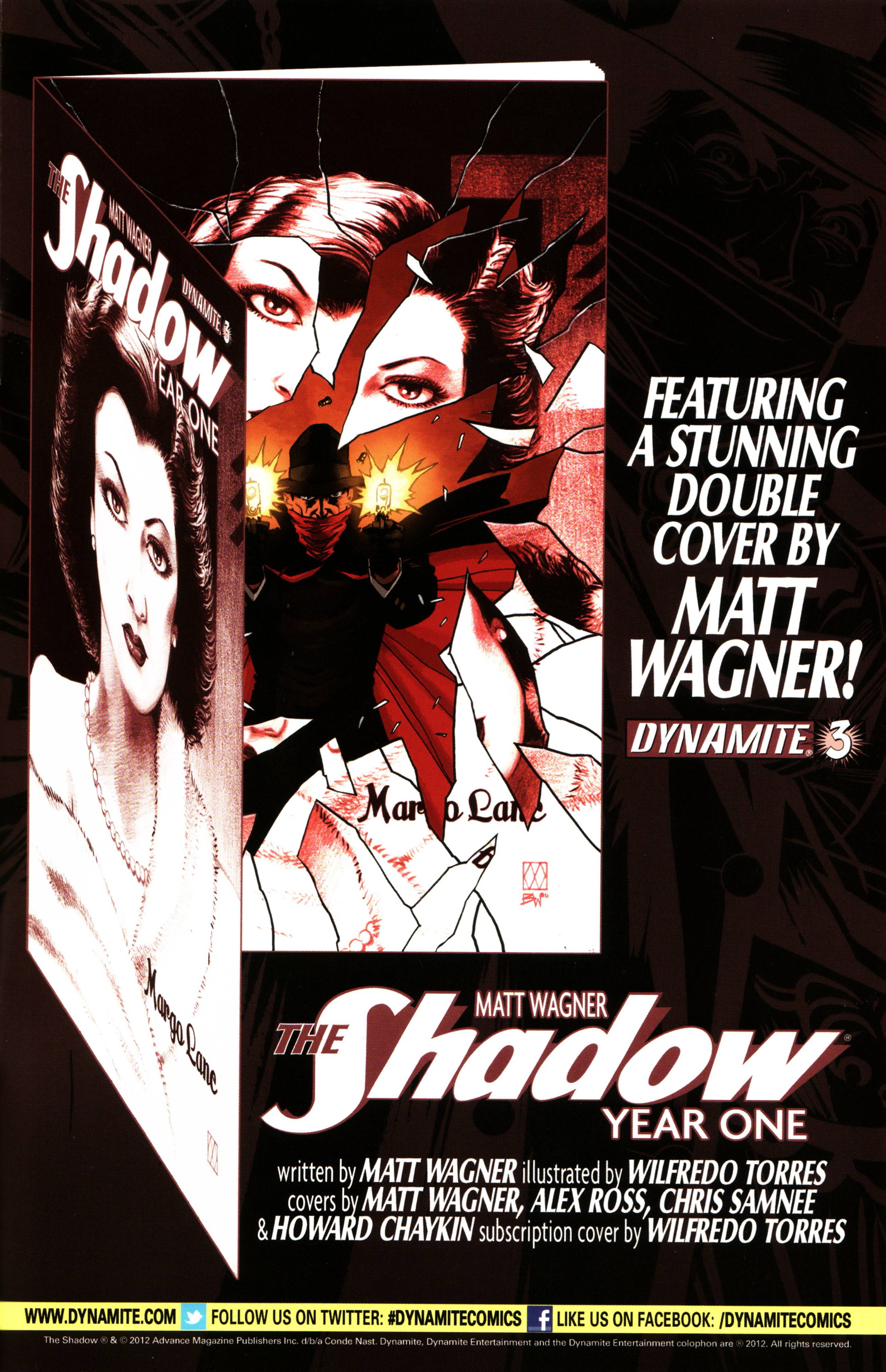 Read online The Lone Ranger (2012) comic -  Issue #13 - 34