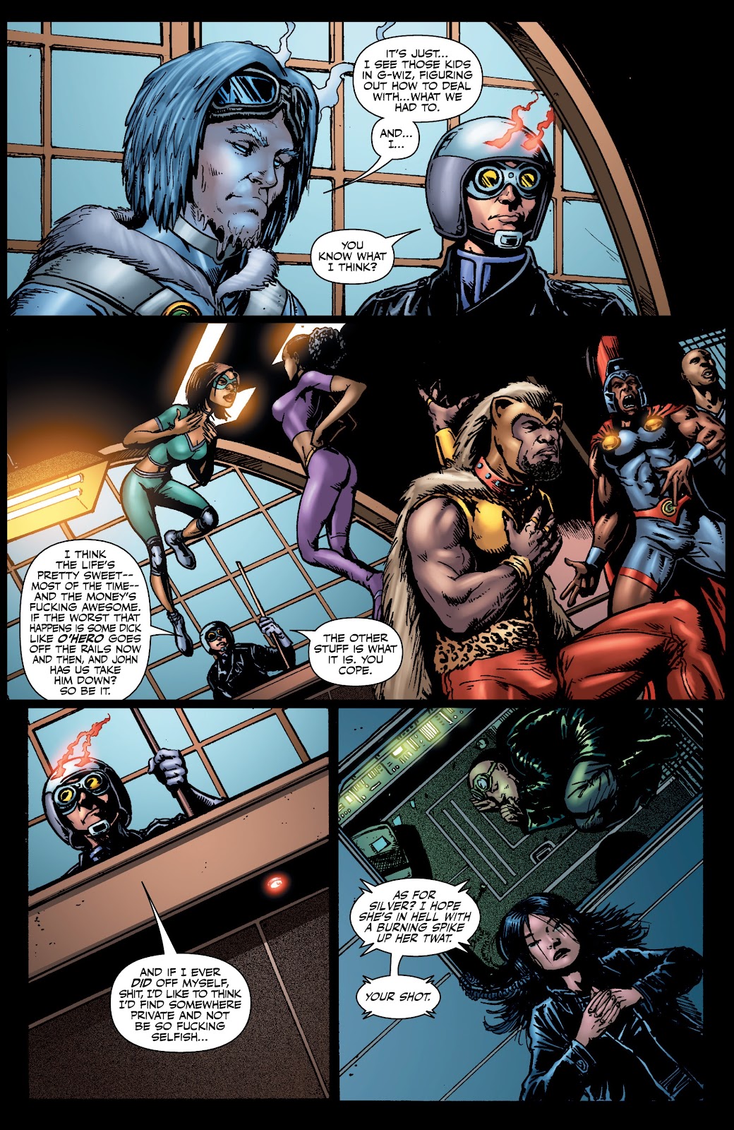 <{ $series->title }} issue TPB 2 (Part 4) - Page 1