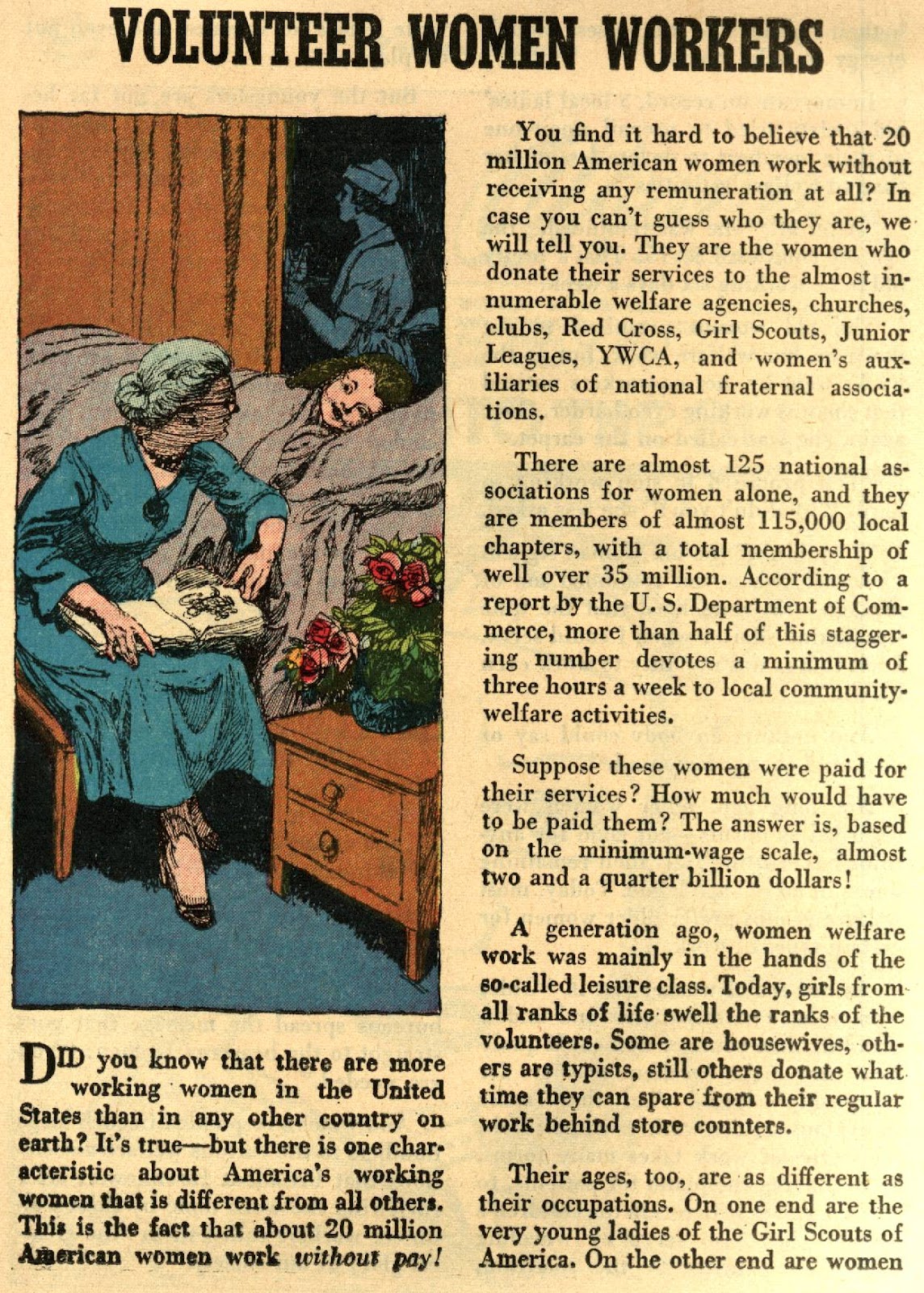Wonder Woman (1942) issue 83 - Page 25