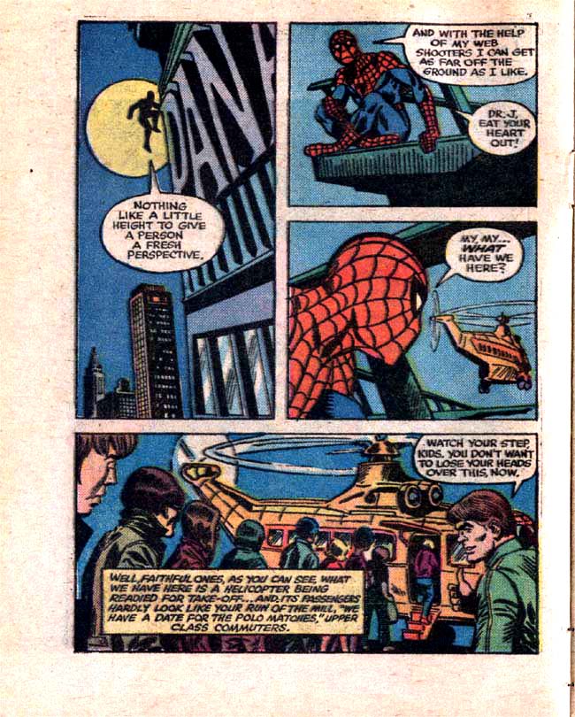 The Amazing Spider-Man vs. The Prodigy! issue Full - Page 12