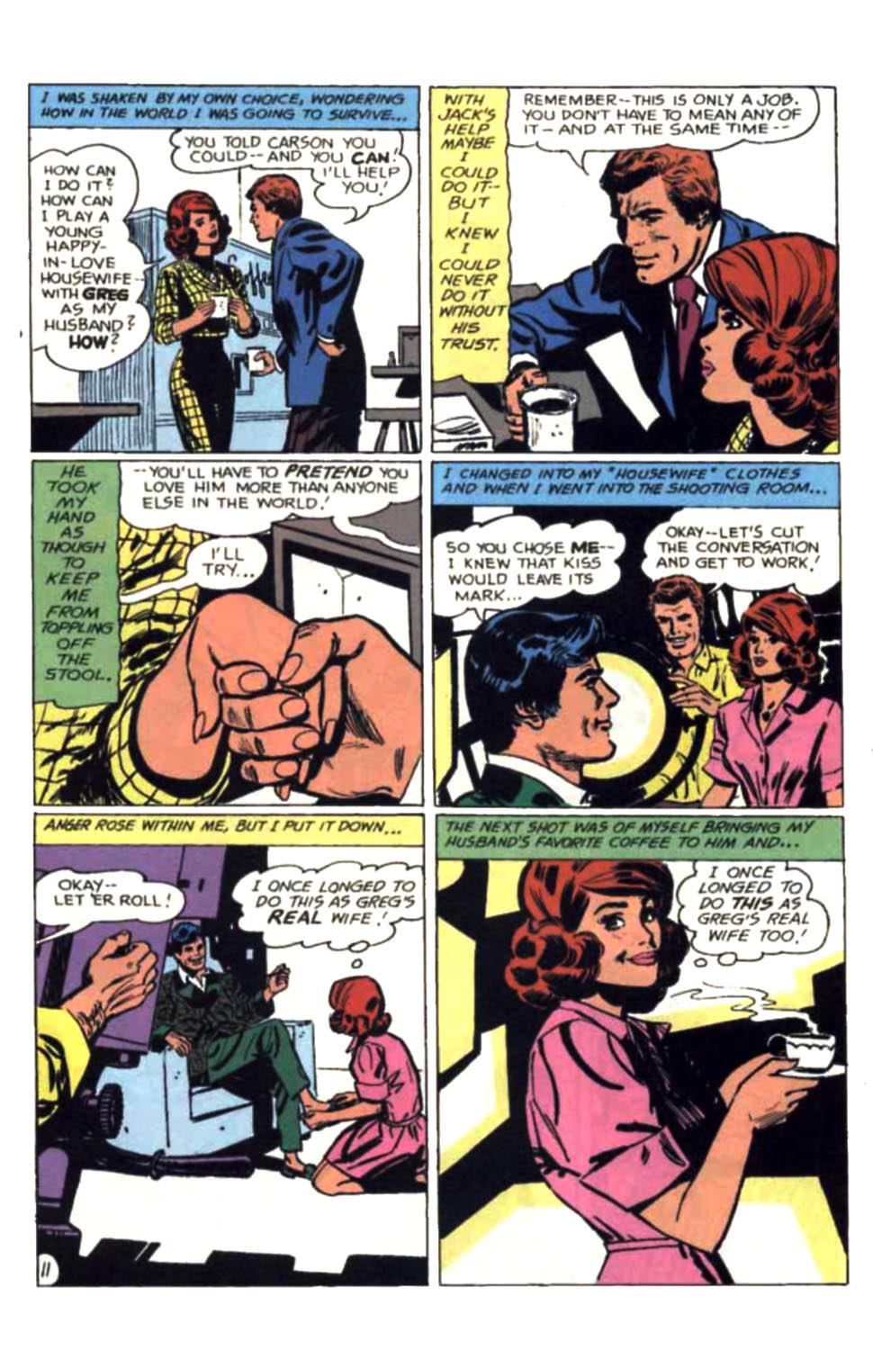 Read online DC 100-Page Super Spectacular comic -  Issue #5 - 71