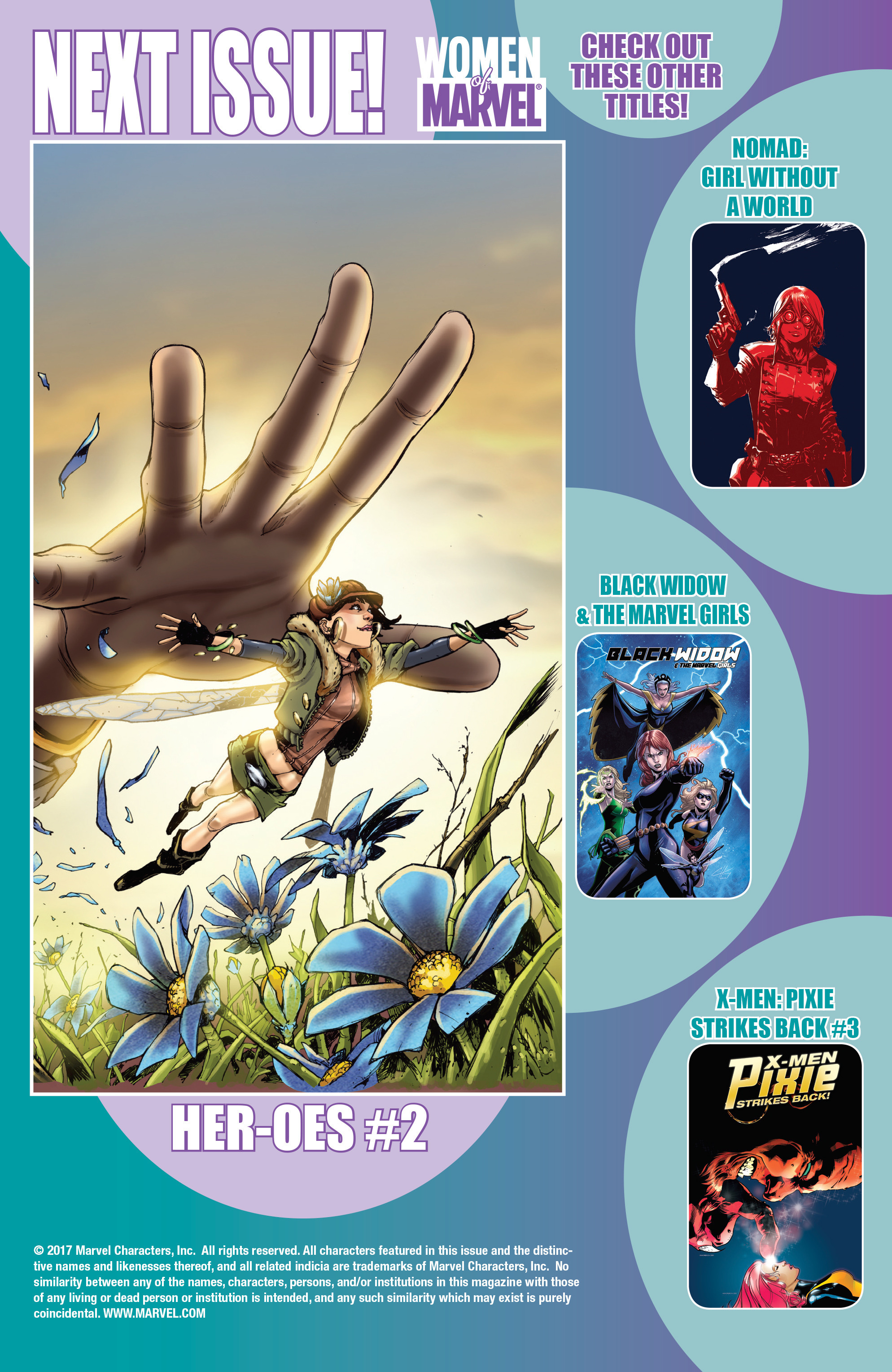 Read online Her-oes comic -  Issue #1 - 24