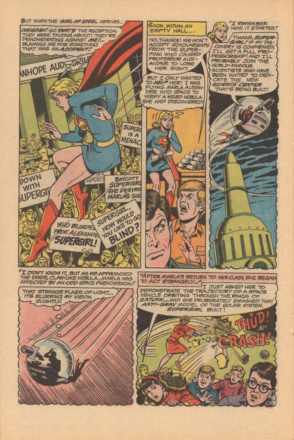 Action Comics (1938) issue 376 - Page 22