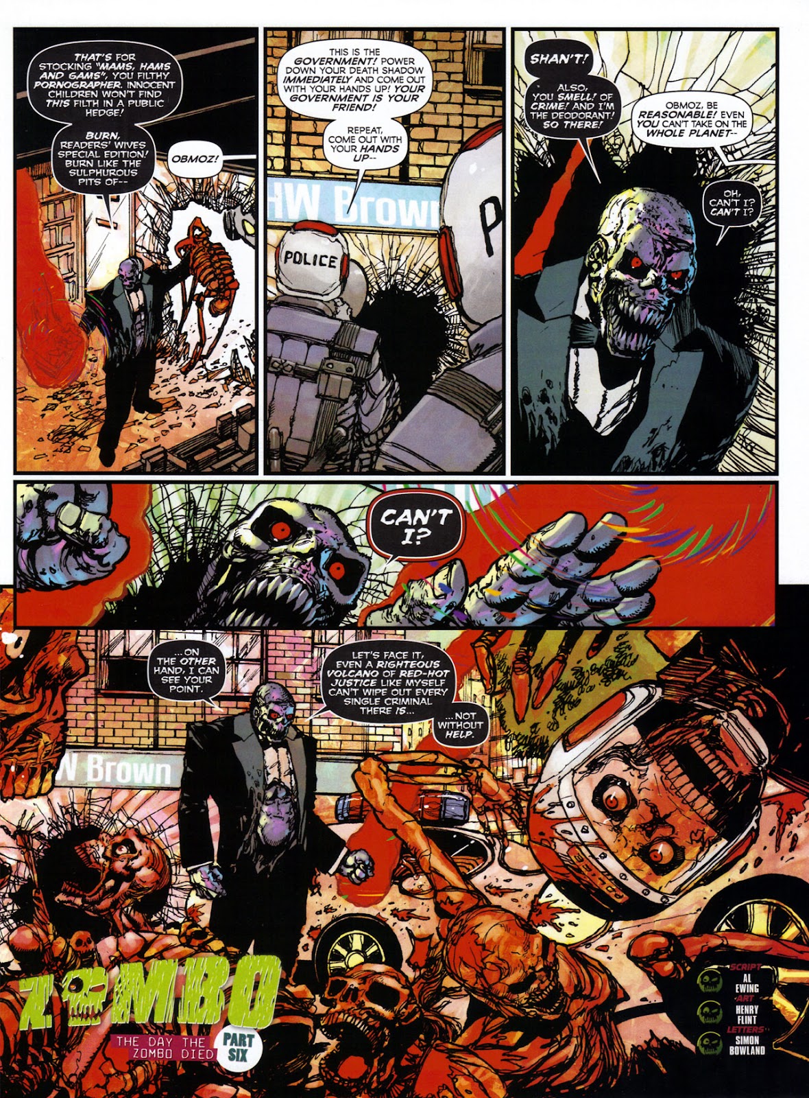 2000 AD issue 1746 - Page 116