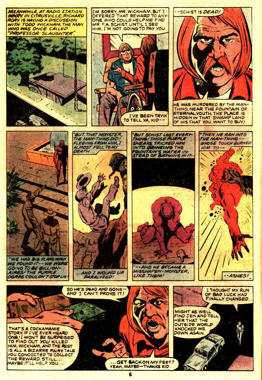 Read online The Savage She-Hulk comic -  Issue #8 - 6