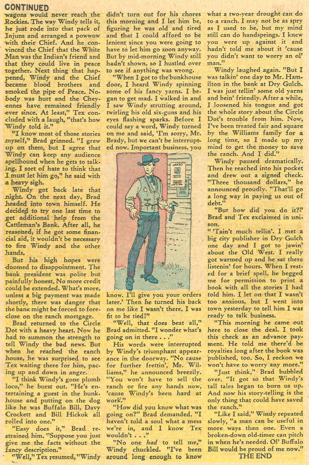 Read online The Rawhide Kid comic -  Issue #37 - 26