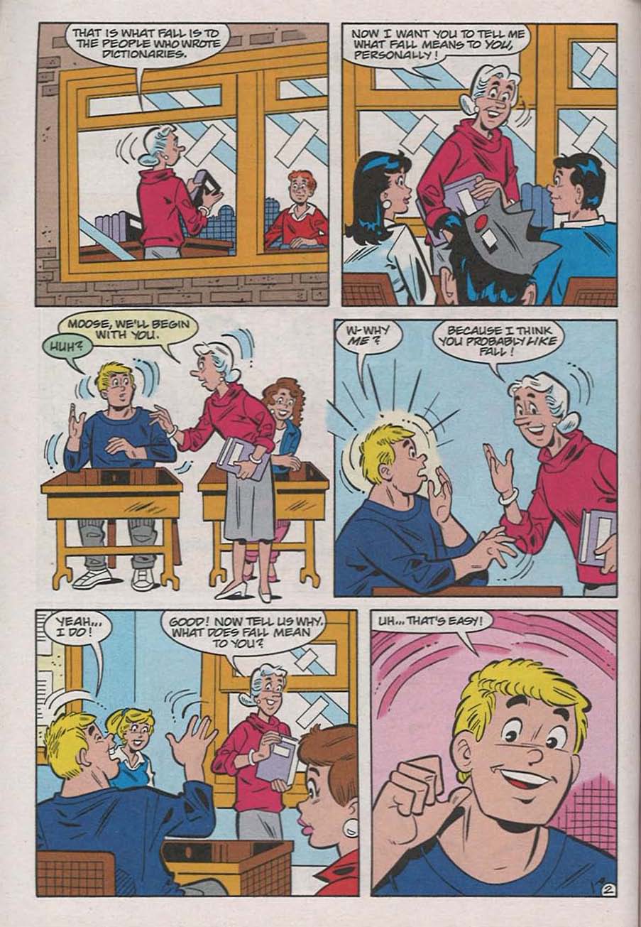 Read online World of Archie Double Digest comic -  Issue #11 - 68