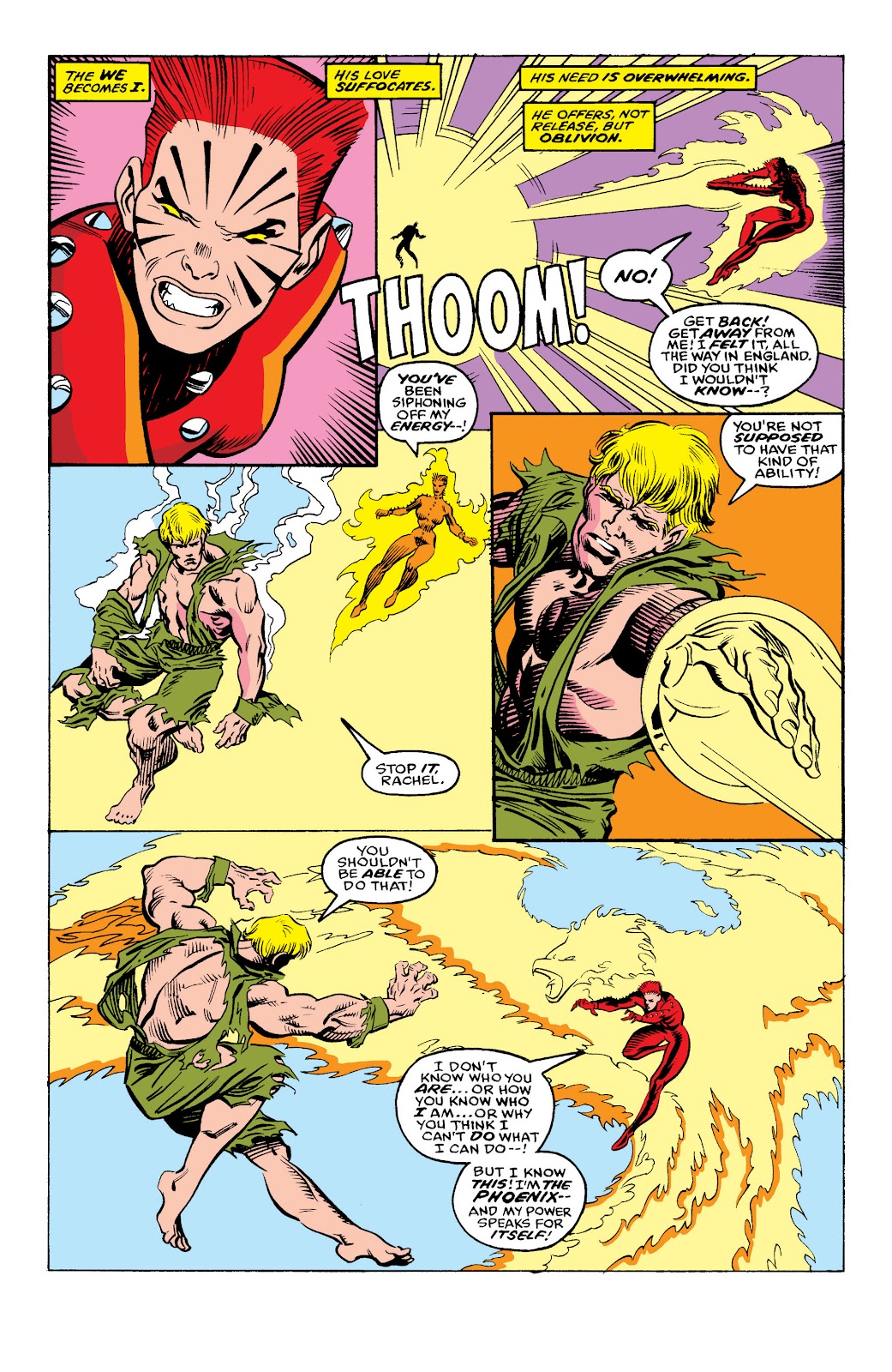 Fantastic Four Epic Collection issue Into The Timestream (Part 5) - Page 16