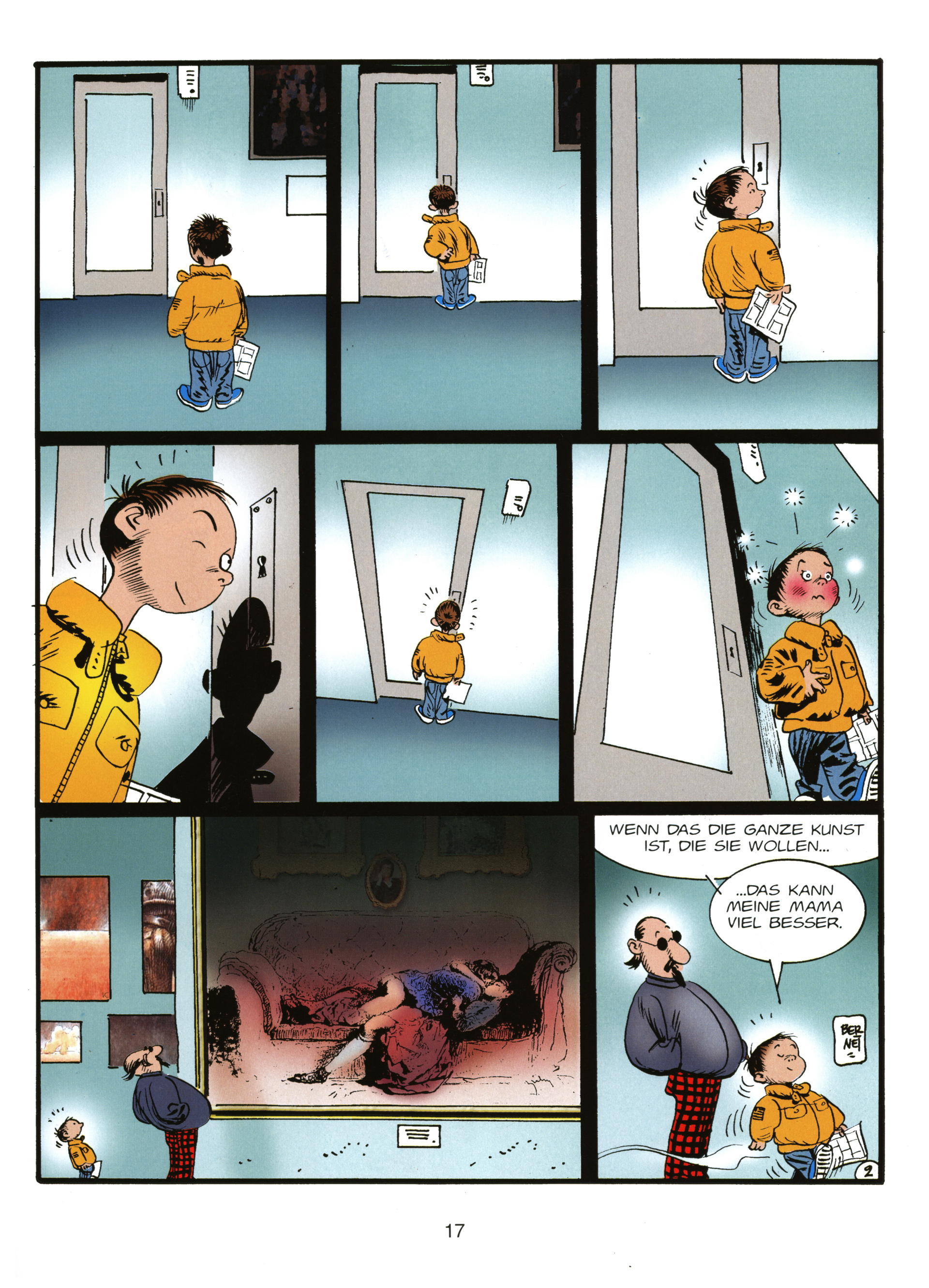 Read online Best of Betty comic -  Issue # Full - 19