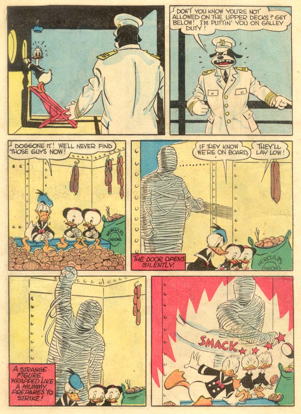 Read online Four Color Comics comic -  Issue #29 - 14