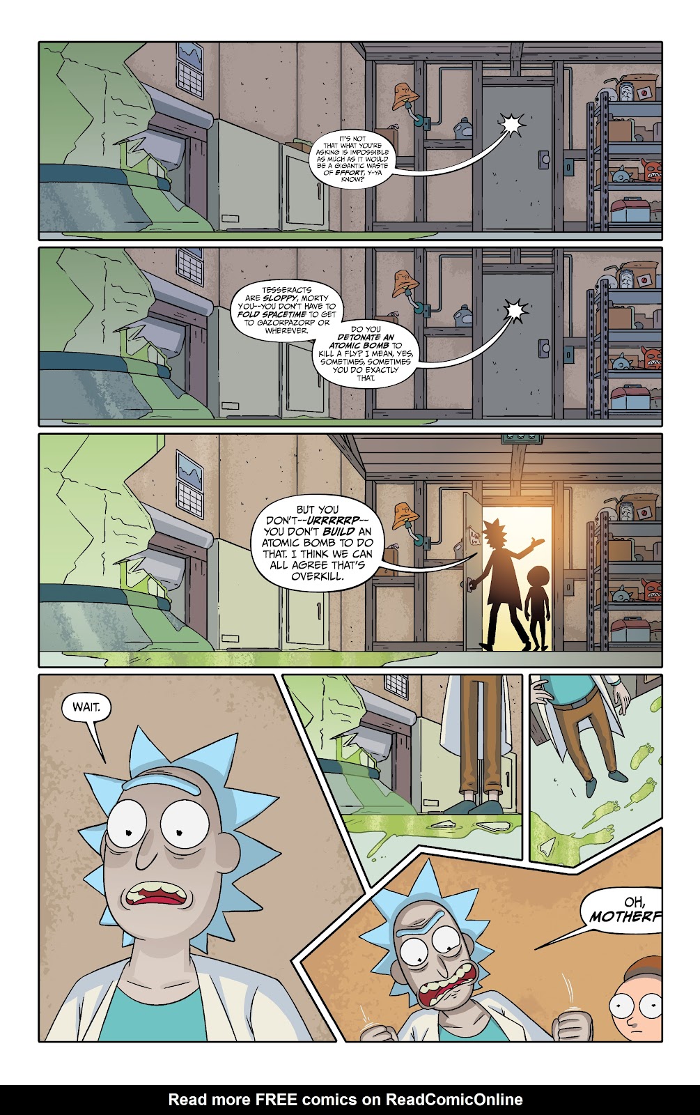 <{ $series->title }} issue Deluxe Edition 5 (Part 2) - Page 96