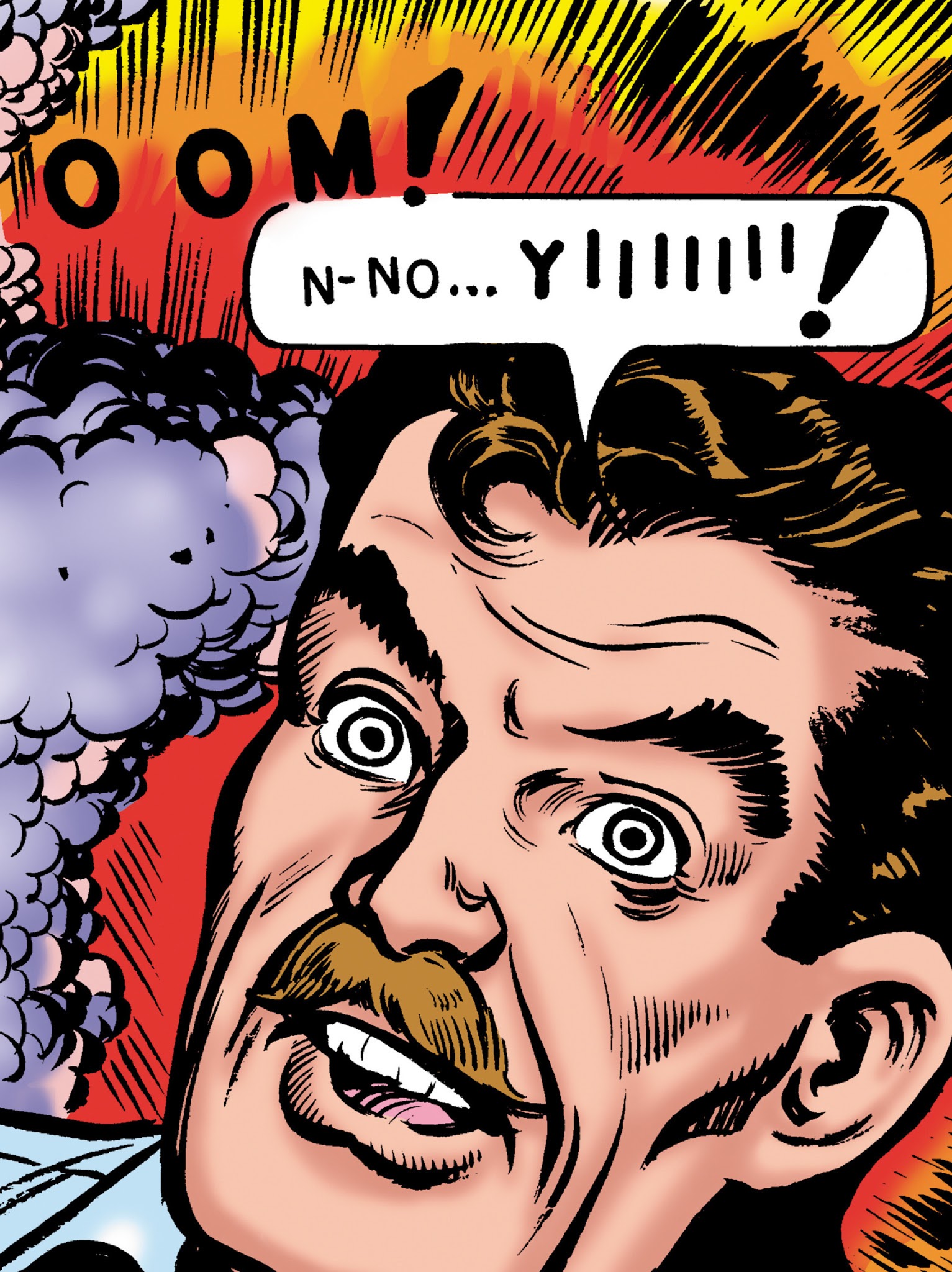 Read online The EC Archives: Weird Fantasy comic -  Issue # TPB 1 (Part 1) - 12