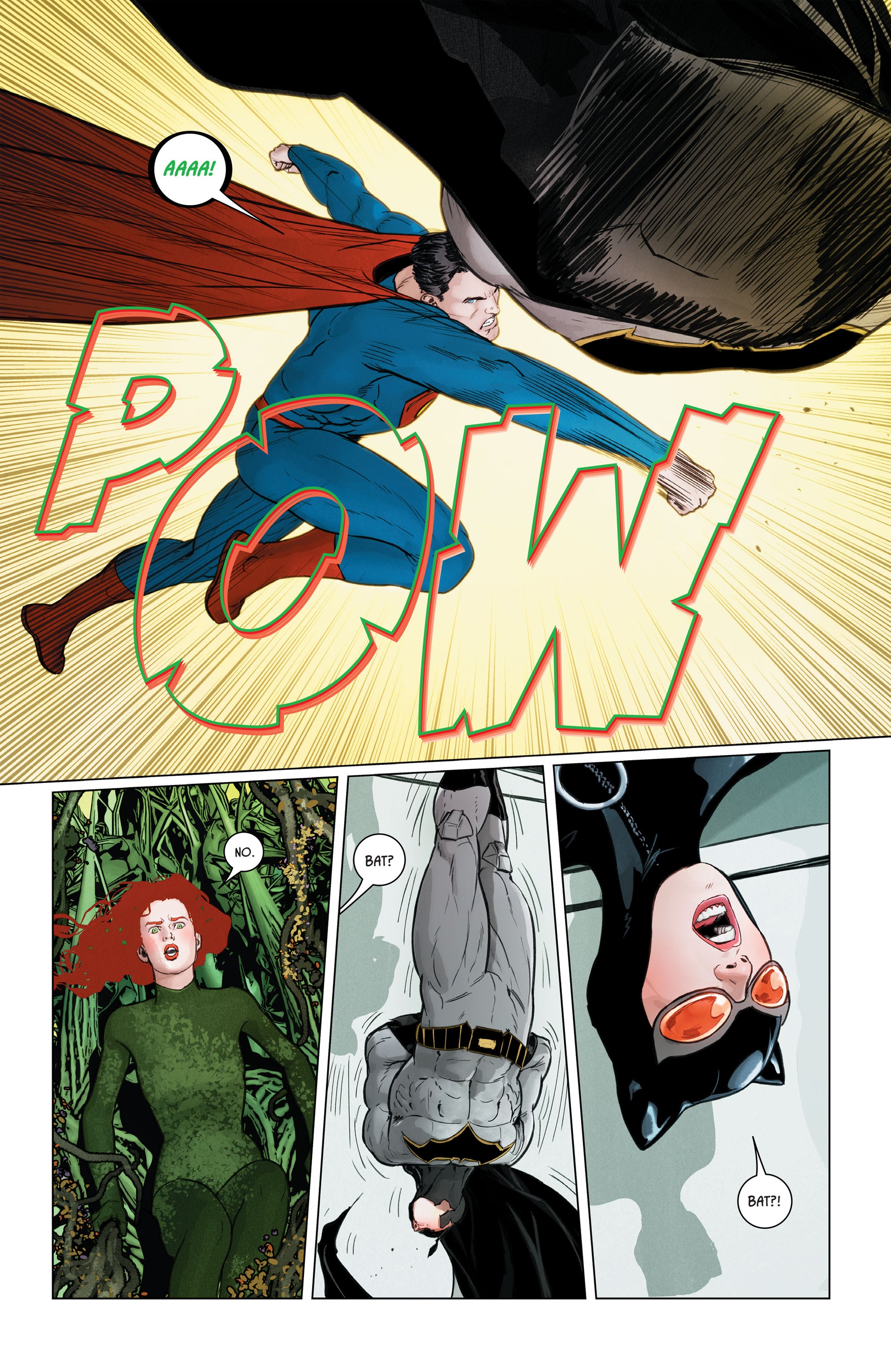 Read online Batman: Rebirth Deluxe Edition comic -  Issue # TPB 3 (Part 3) - 50