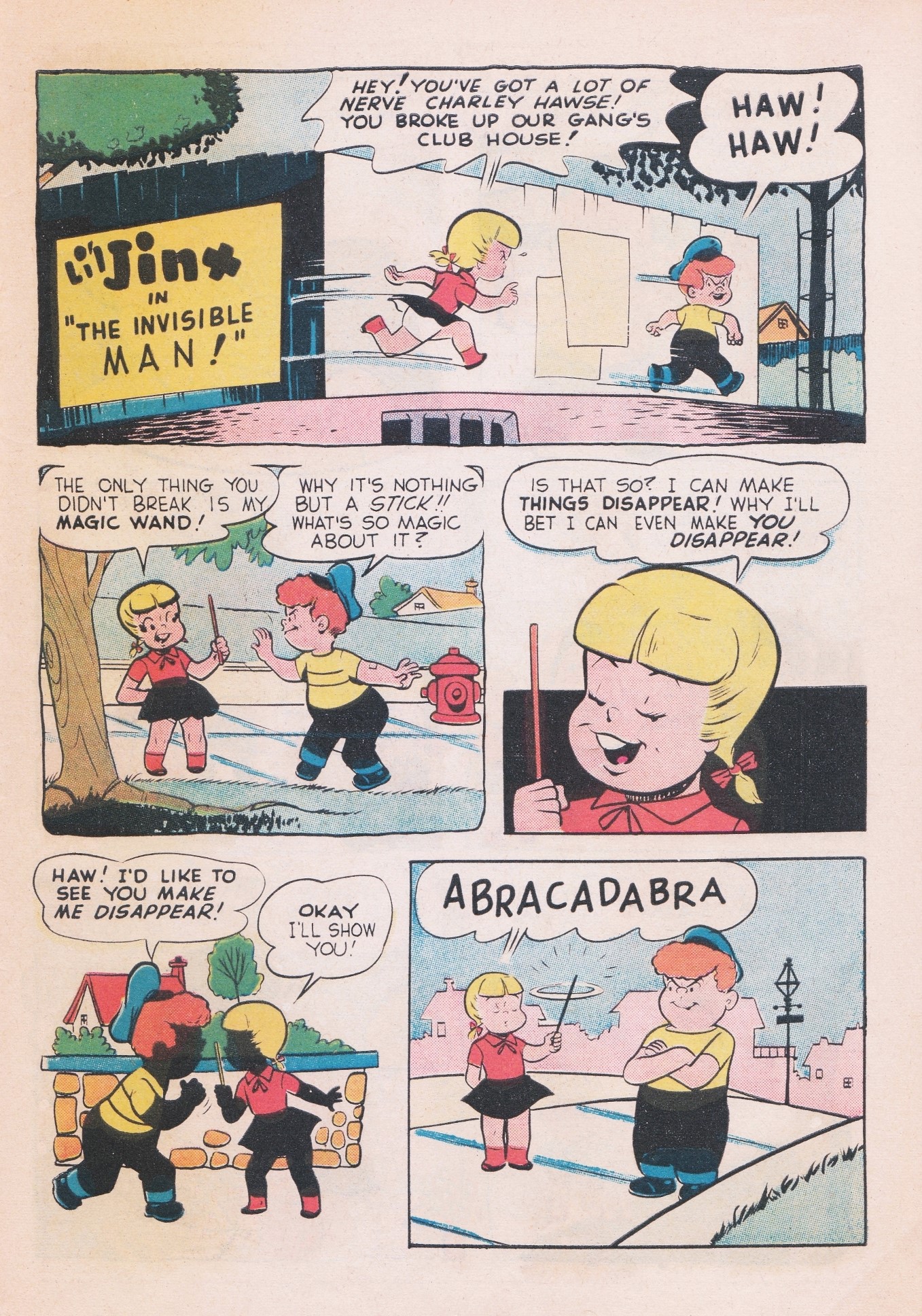 Read online Pep Comics comic -  Issue #128 - 31