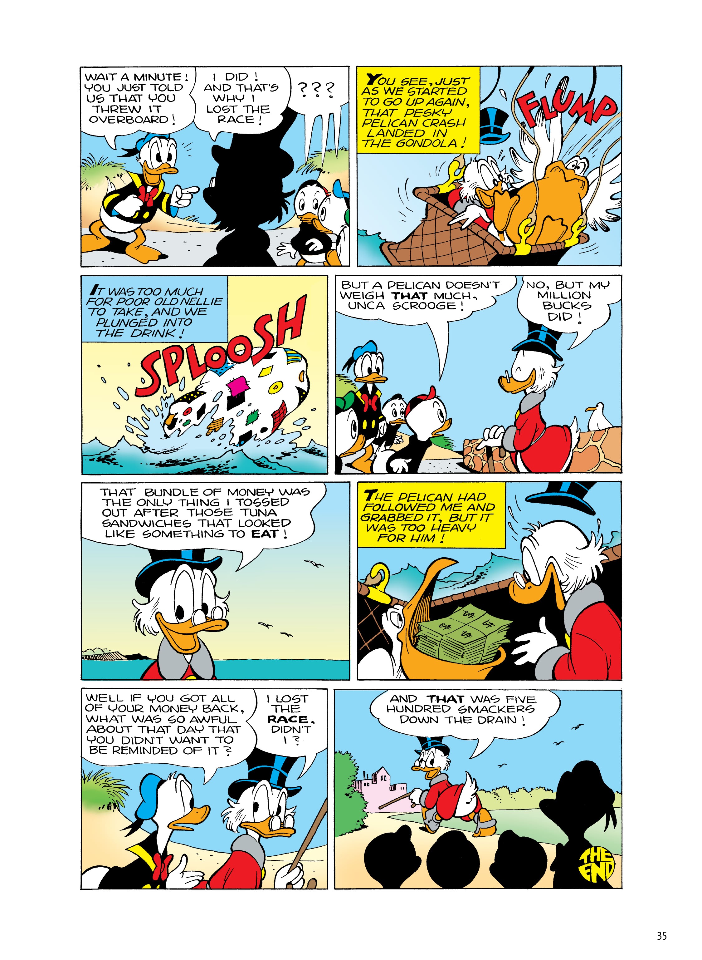 Read online Disney Masters comic -  Issue # TPB 18 (Part 1) - 41