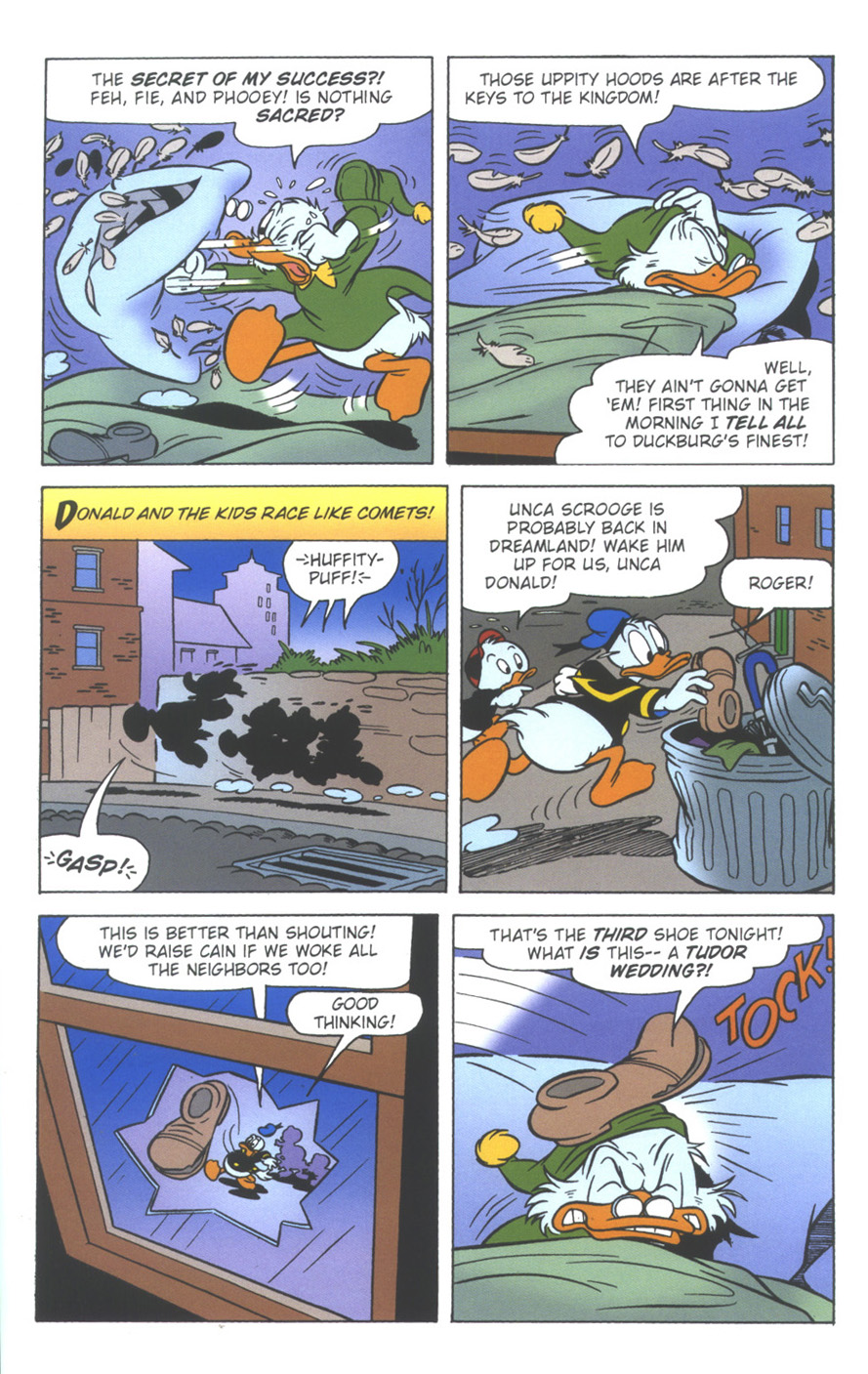 Read online Uncle Scrooge (1953) comic -  Issue #338 - 51