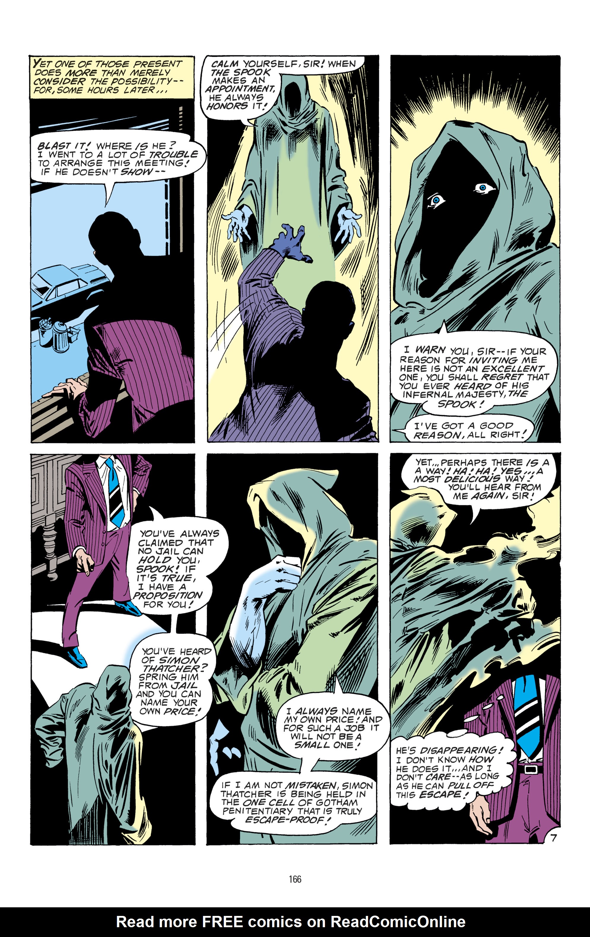 Read online Tales of the Batman: Don Newton comic -  Issue # TPB (Part 2) - 67