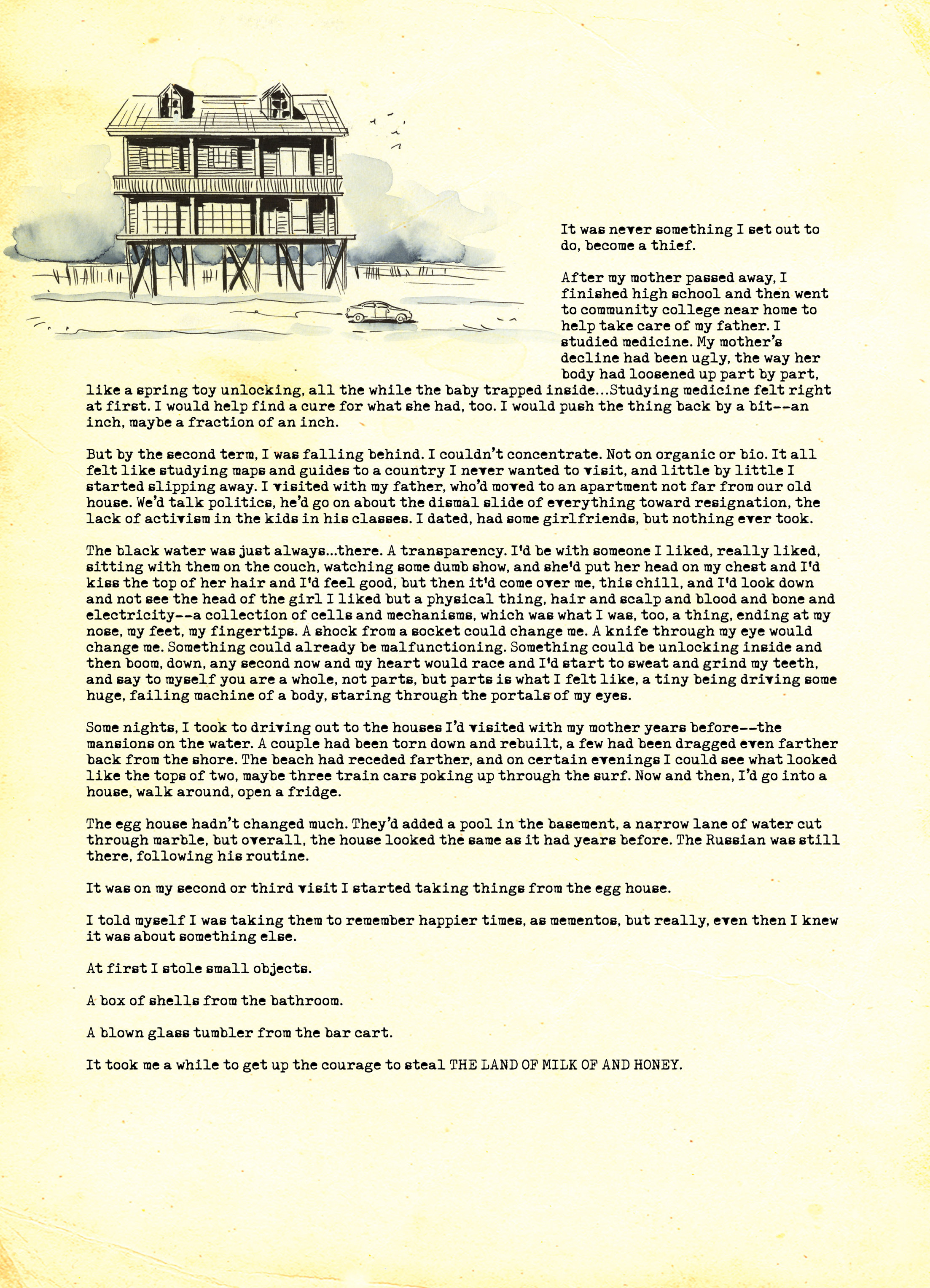 Read online A.D.: After Death comic -  Issue #2 - 18