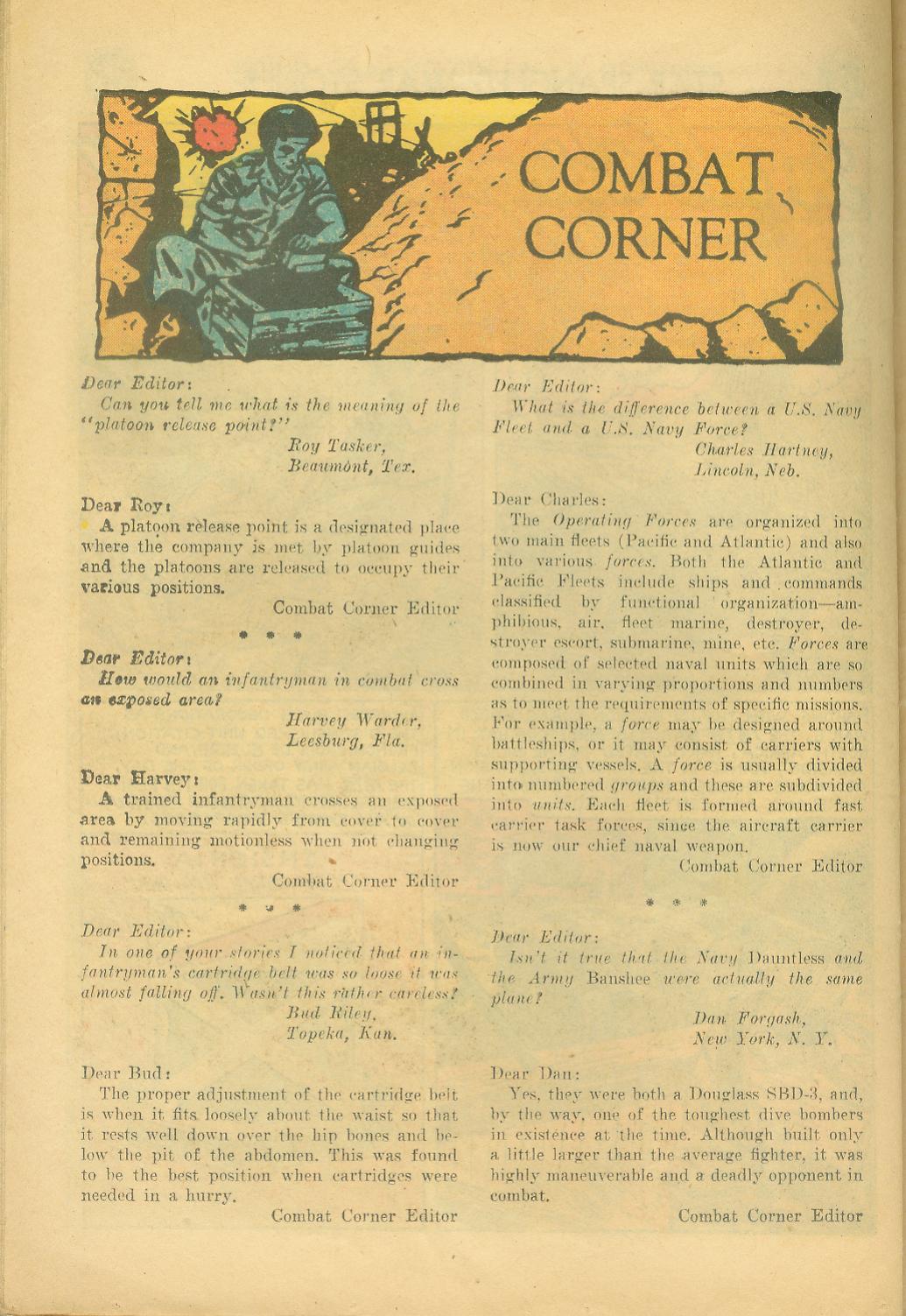 Read online Star Spangled War Stories (1952) comic -  Issue #73 - 26