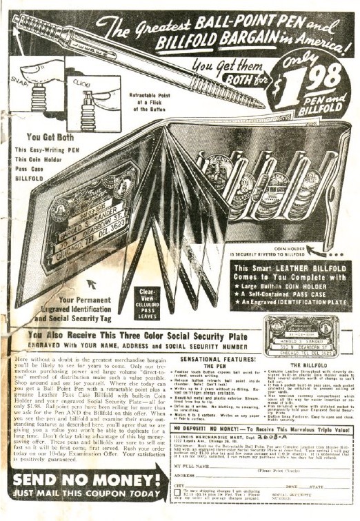 Read online Zoot Comics comic -  Issue #13b - 36