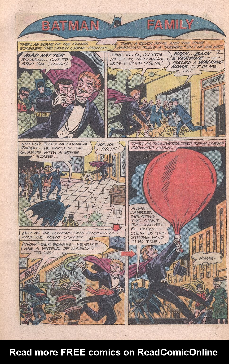 The Batman Family issue 6 - Page 48