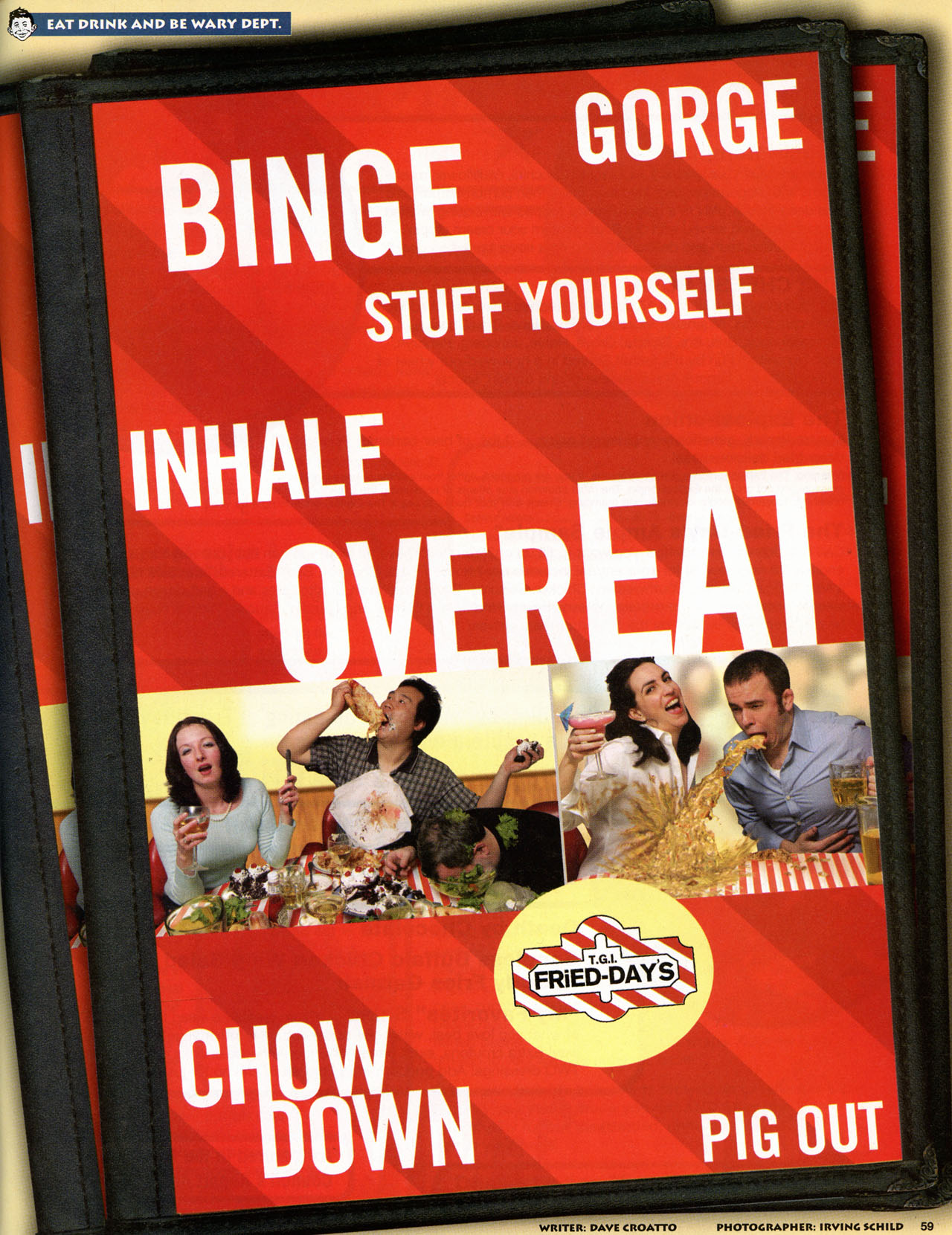 Read online MAD comic -  Issue #468 - 40