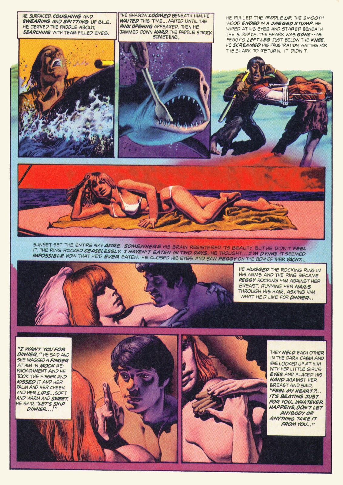 Comix International issue 5 - Page 65