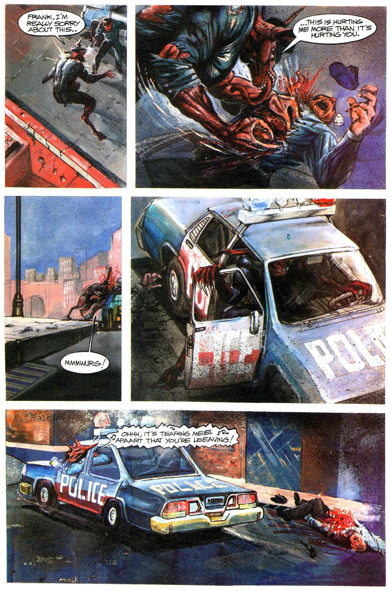 Read online Toxic! comic -  Issue #17 - 13