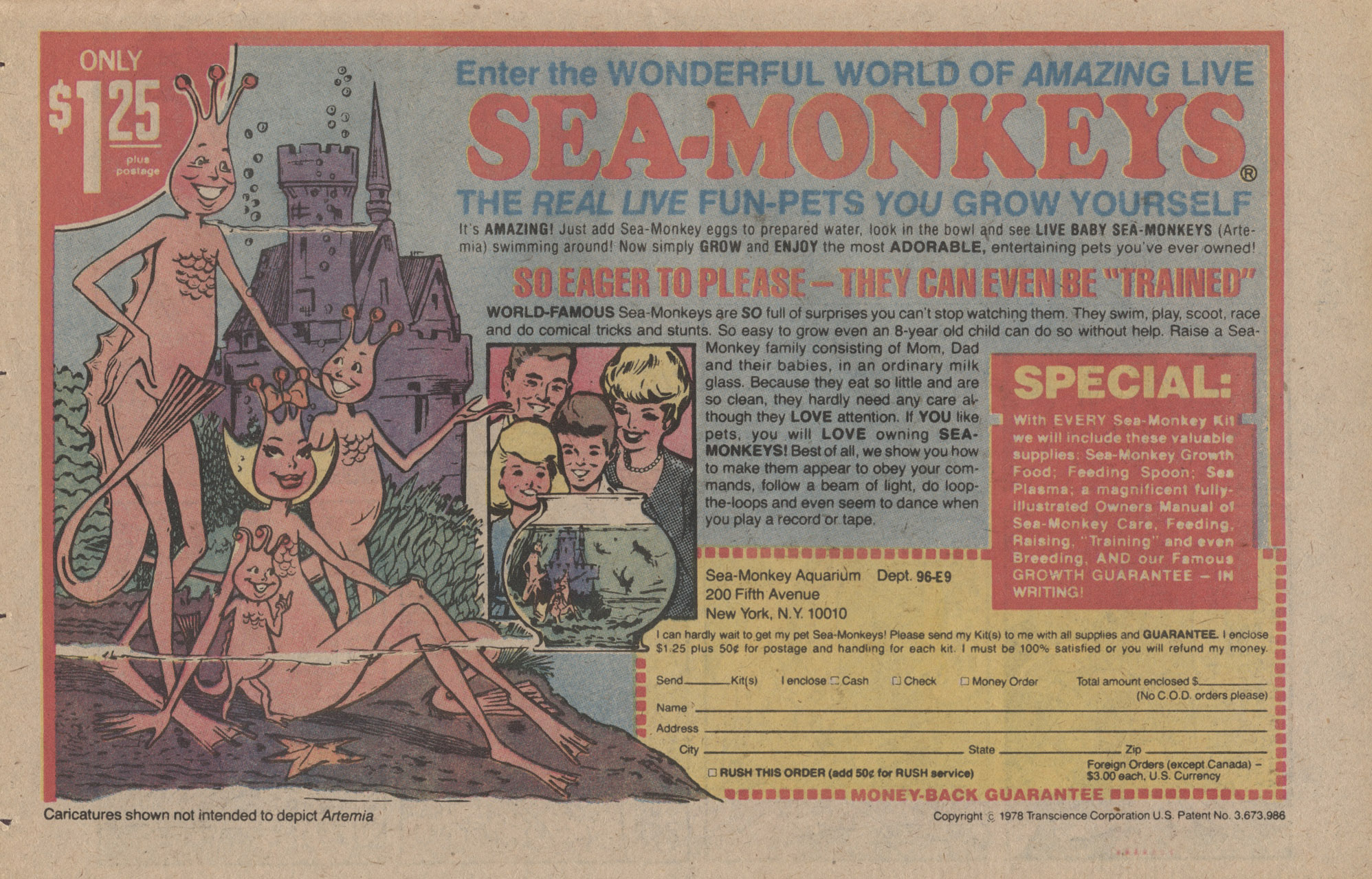 Read online Bugs Bunny comic -  Issue #210 - 23