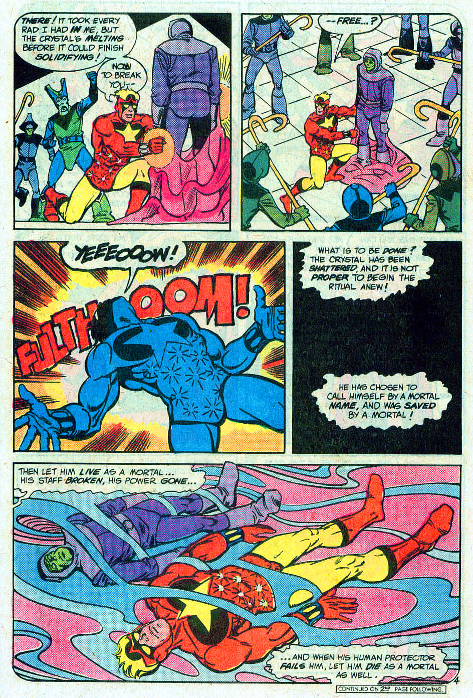 Read online Adventure Comics (1938) comic -  Issue #478 - 13