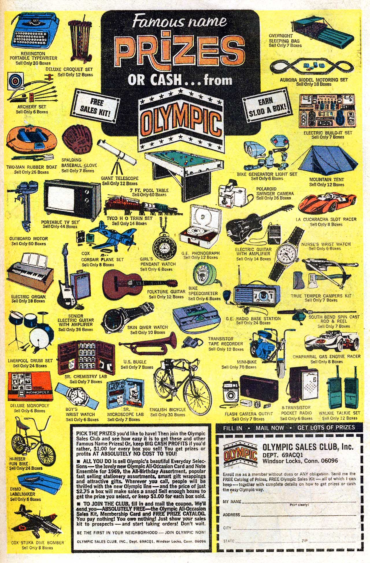 Read online Archie's Pals 'N' Gals (1952) comic -  Issue #51 - 25