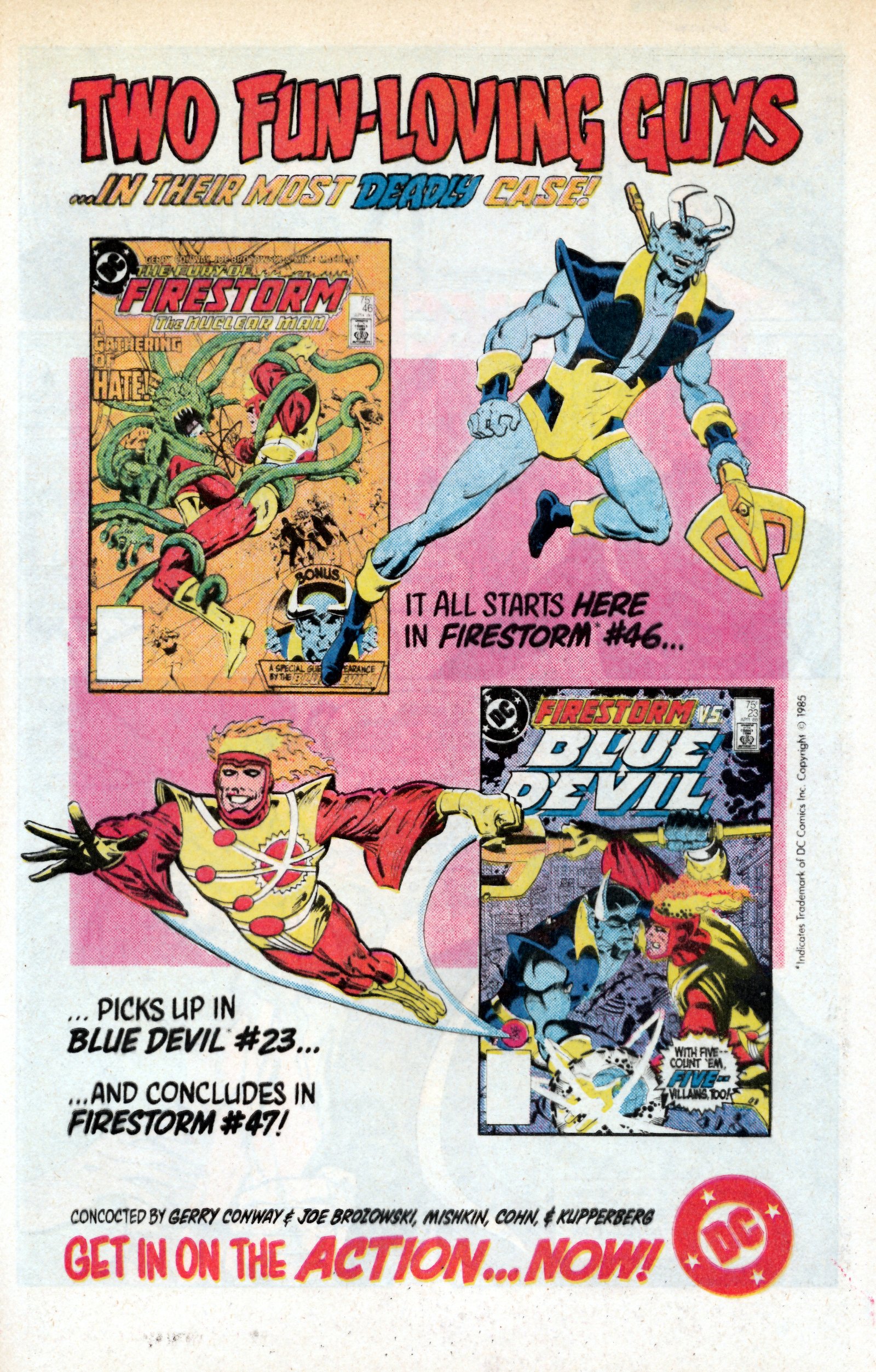 Read online Aquaman (1986) comic -  Issue #3 - 32