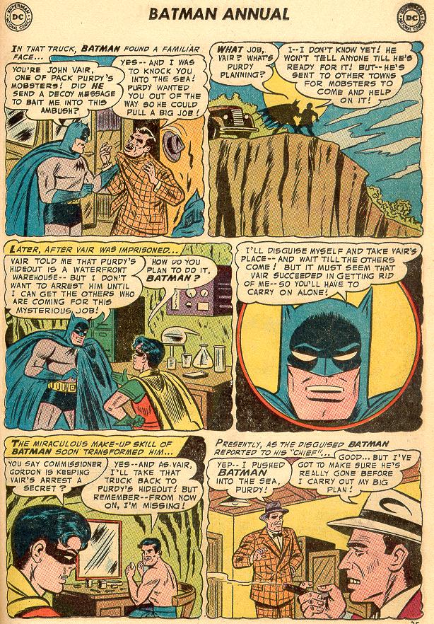 Batman (1940) issue Annual 4 - Page 37