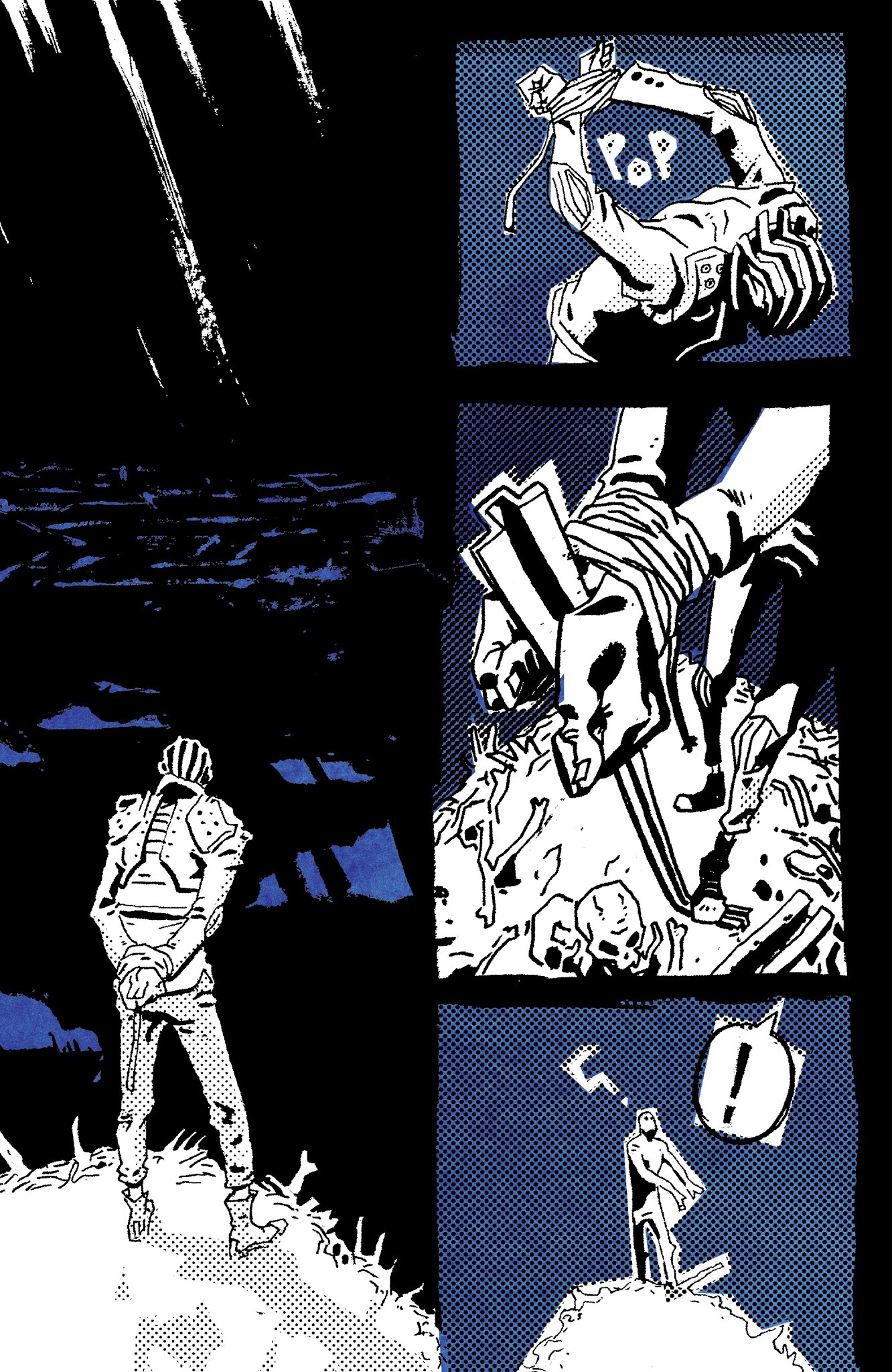 Read online Once Upon a Time Machine comic -  Issue # TPB 2 (Part 1) - 23