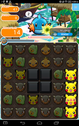 Mobile random Pokemon Mod APK 1.2.0